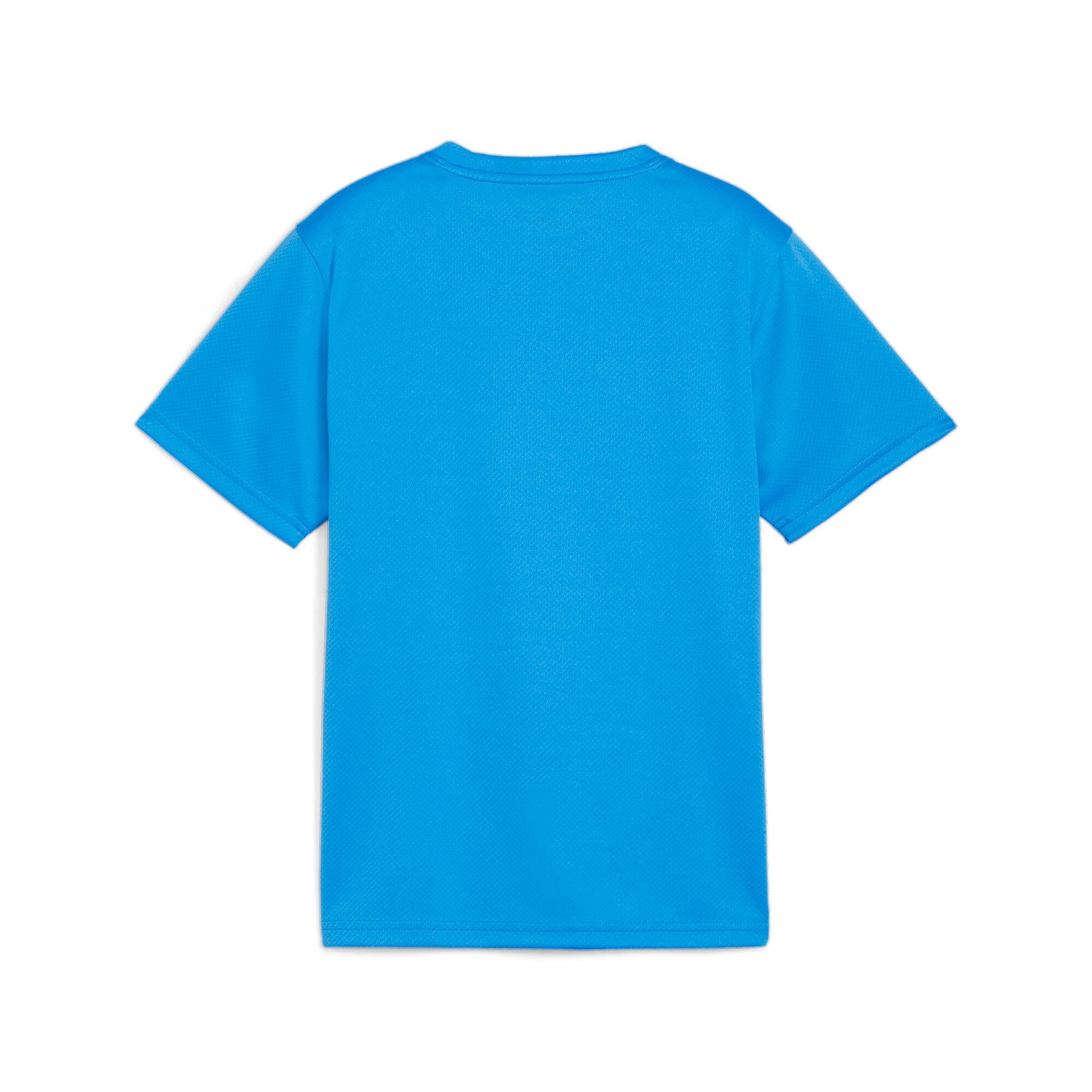 PUMA Fussballtrikot »TEAMGOAL JERSEY JR« für Jugendliche, Fussball, Kurzarm, sportlicher Stil