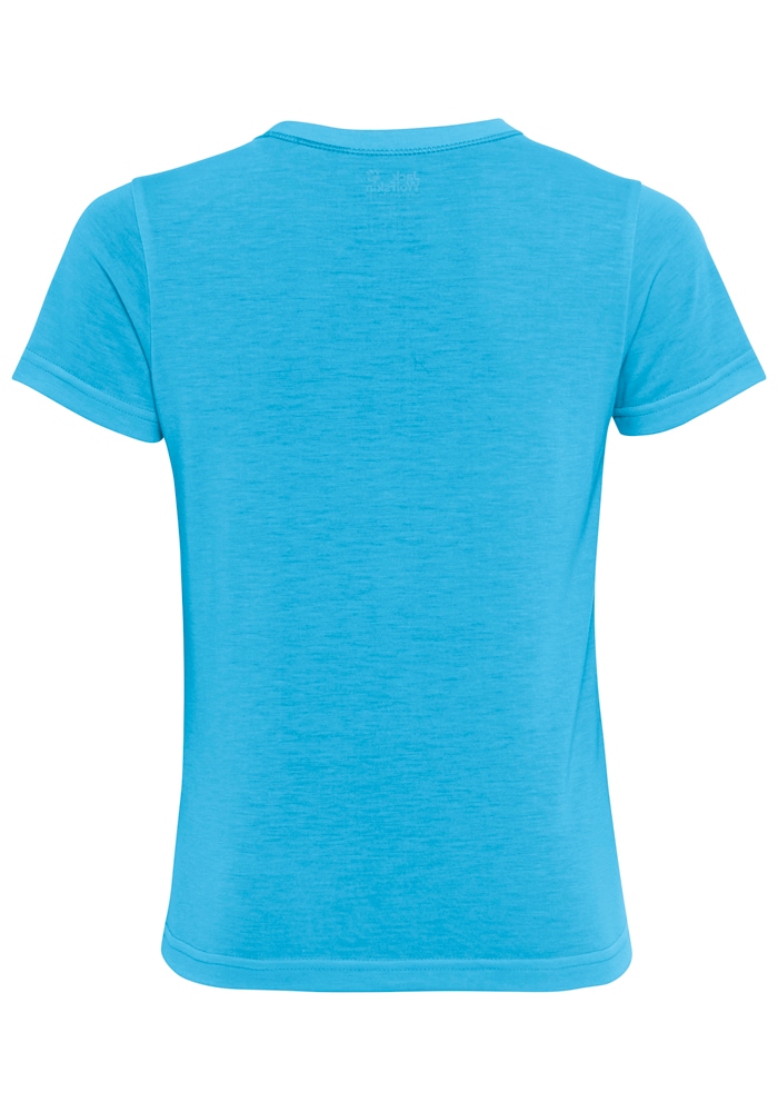 Jack Wolfskin T-shirt »HIKING GRAPHIC T KIDS«