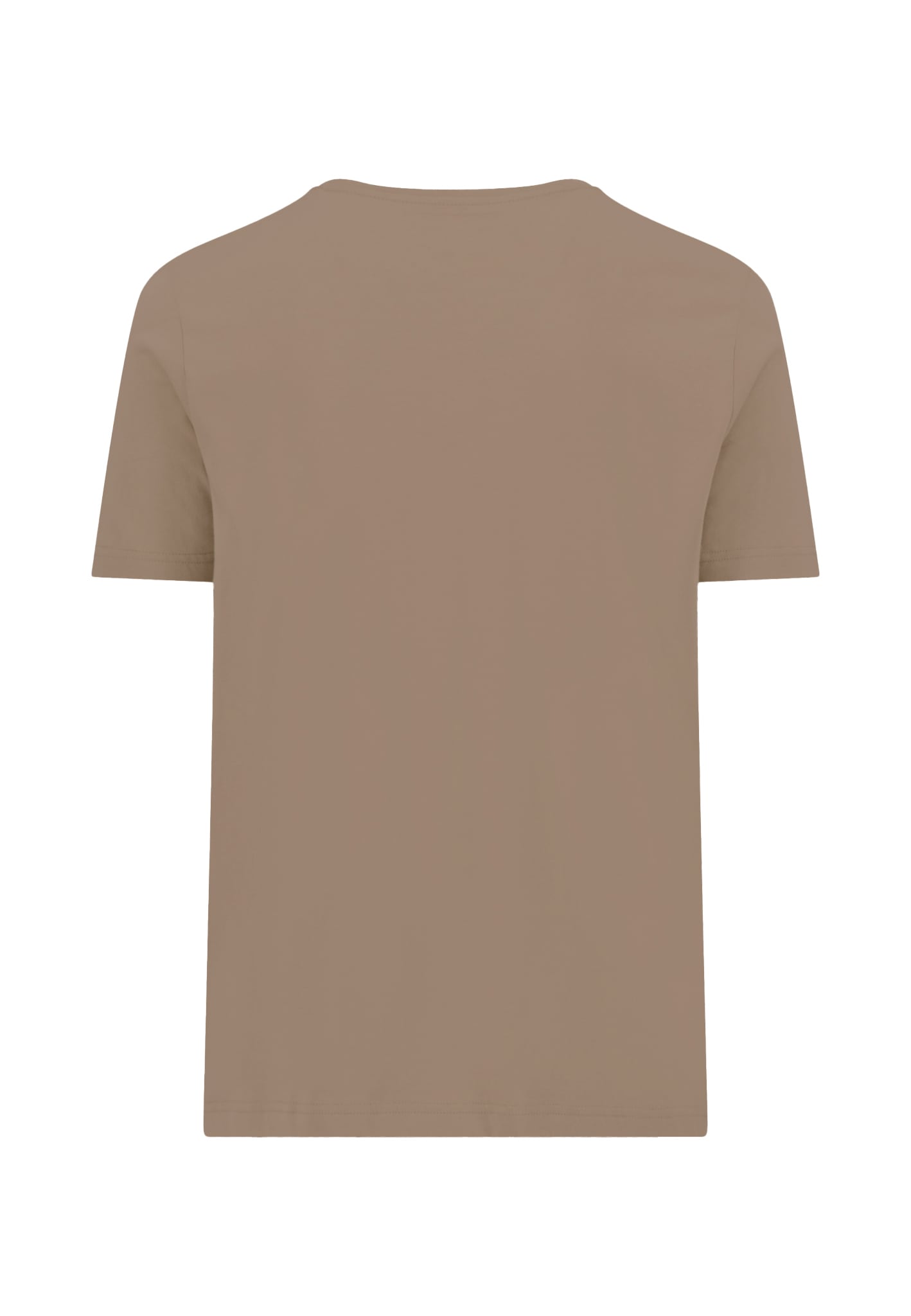 FYNCH-HATTON T-shirt avec broderie du logo