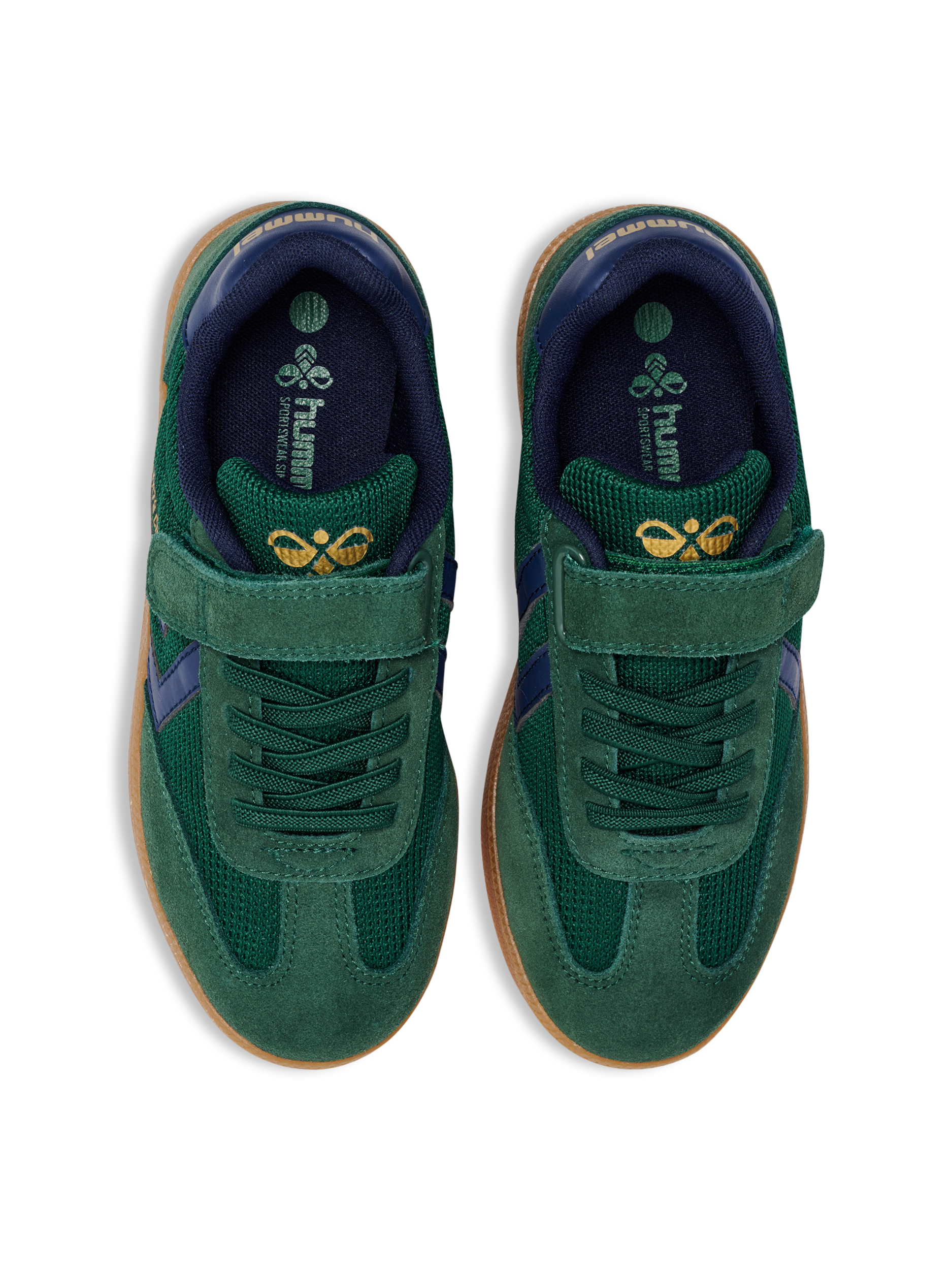 hummel Sneakers »VM78 CPH JR«