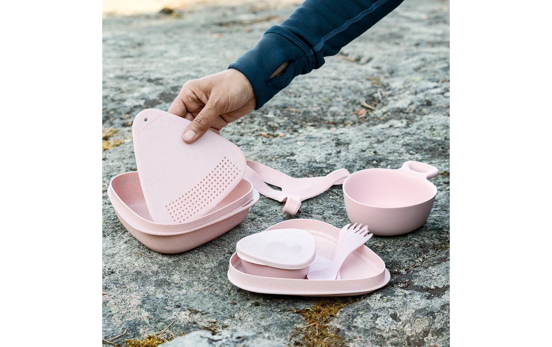 Light my Fire Geschirr-Set »LIGHT MY FIRE Mealkit«