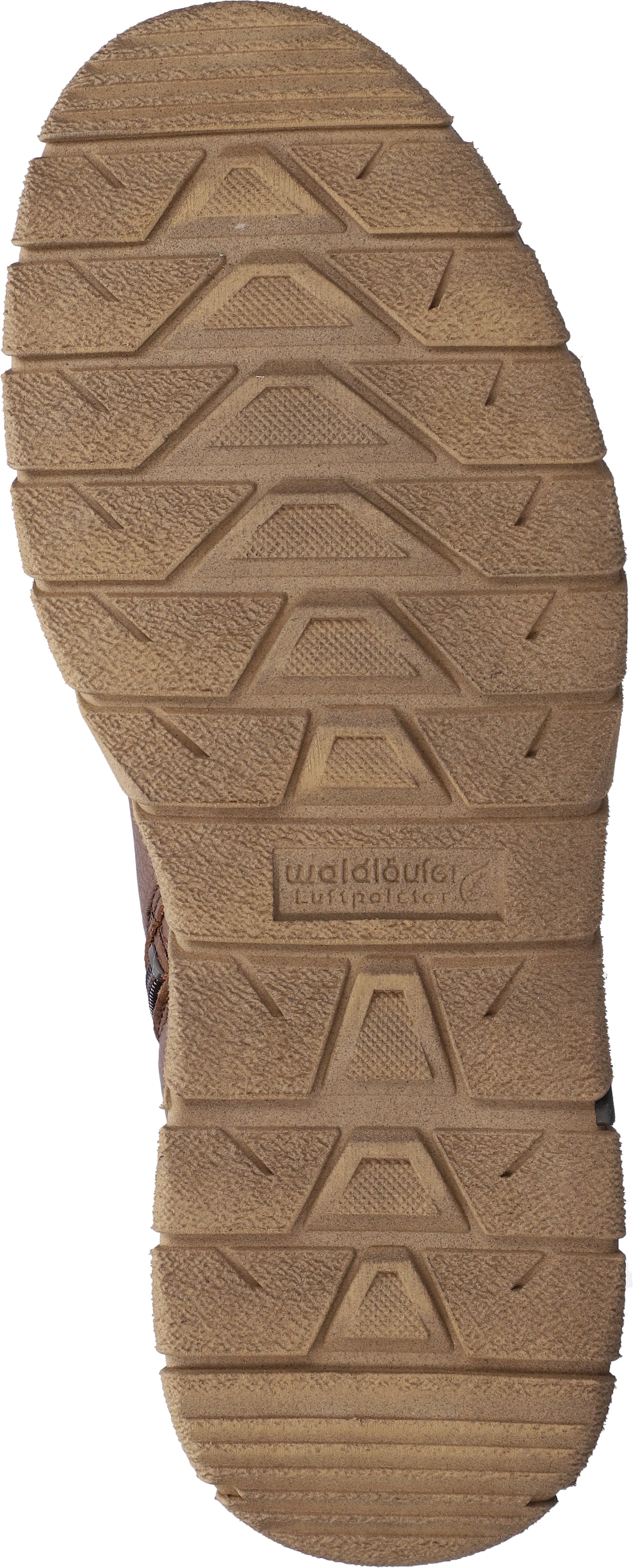Waldläufer Bottes d'hiver »H-LINO«  Bottines à enfiler, bottines, chaussure confortable largeur confort H (= très large)