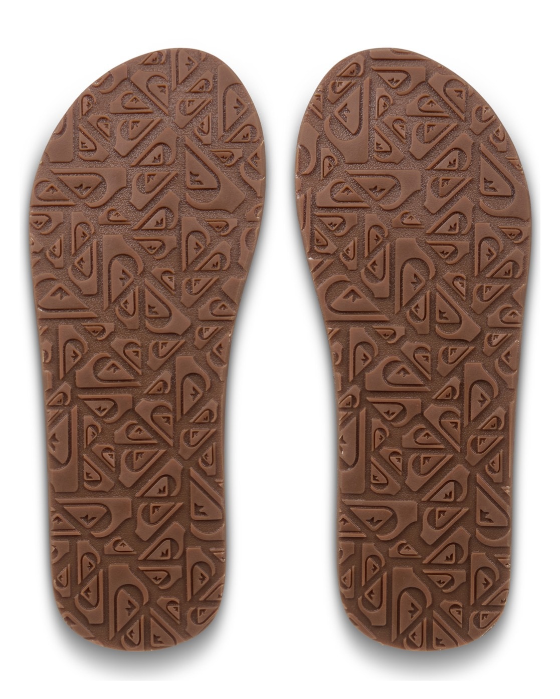 Quiksilver Sandale »Carver Nubuck«