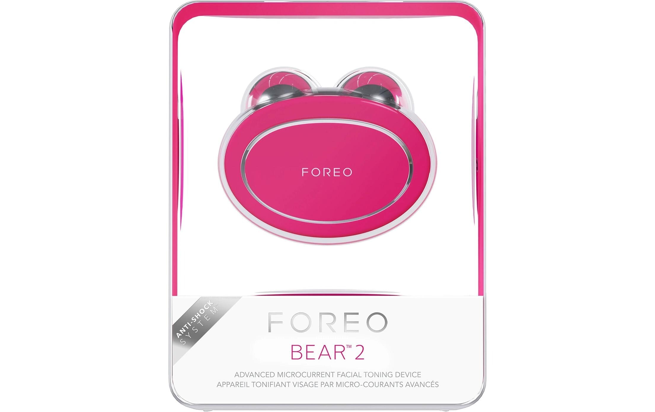 FOREO Anti-Aging-Gerät »BEAR™ 2«