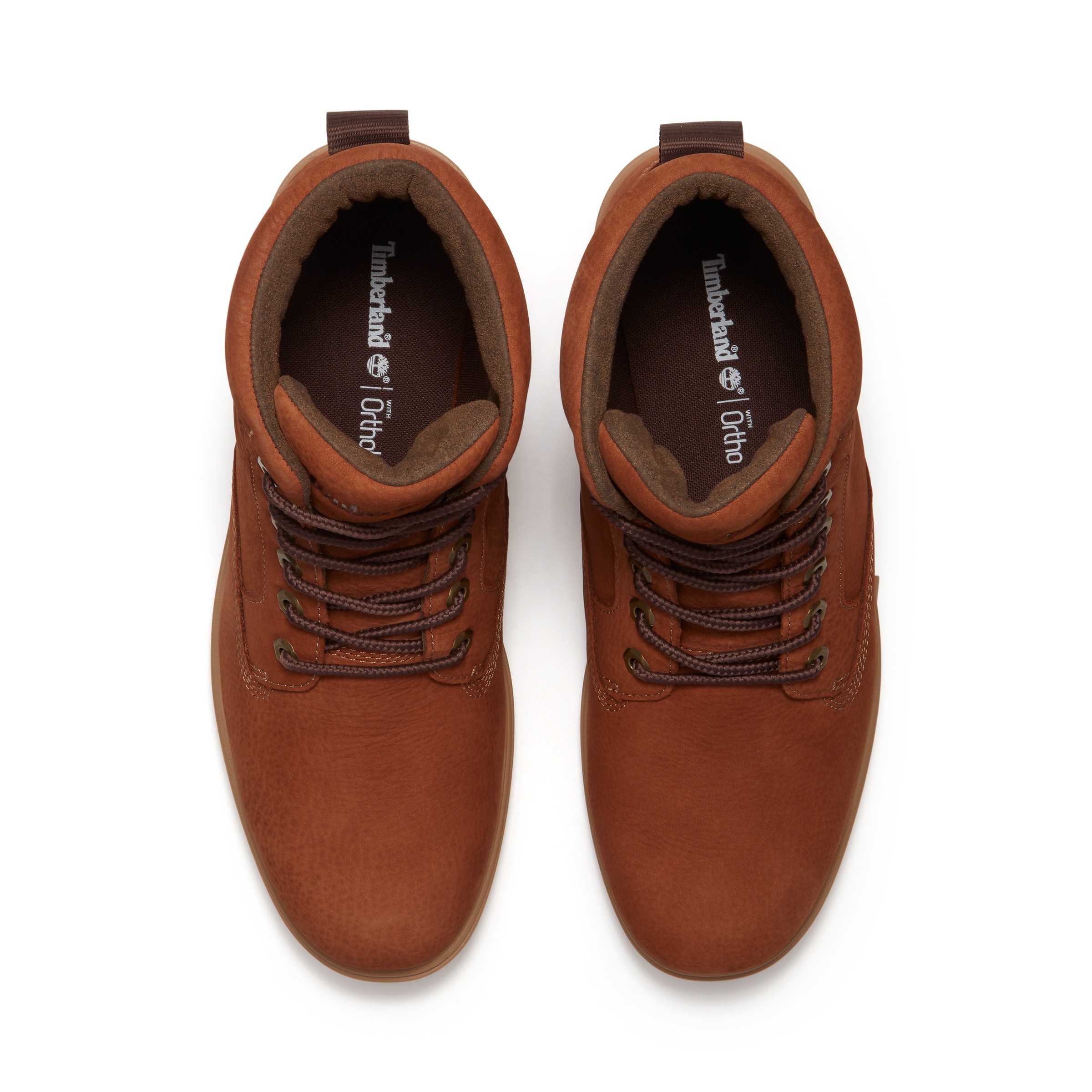 Timberland Bottines à lacets »AUBURN FALLS - 6 INCH LACE UP BOOT«