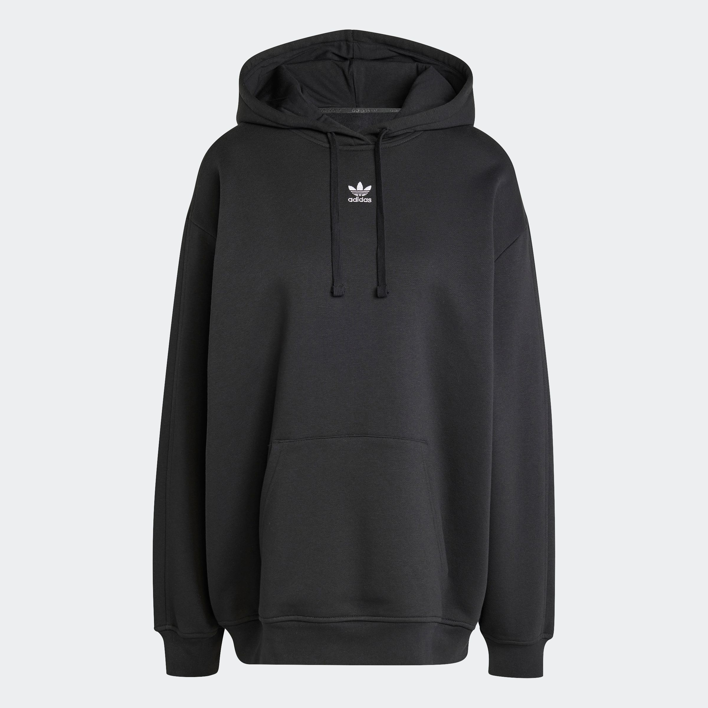adidas Originals Kapuzensweatshirt »ESSENTIALS OVERSIZED HOODIE«
