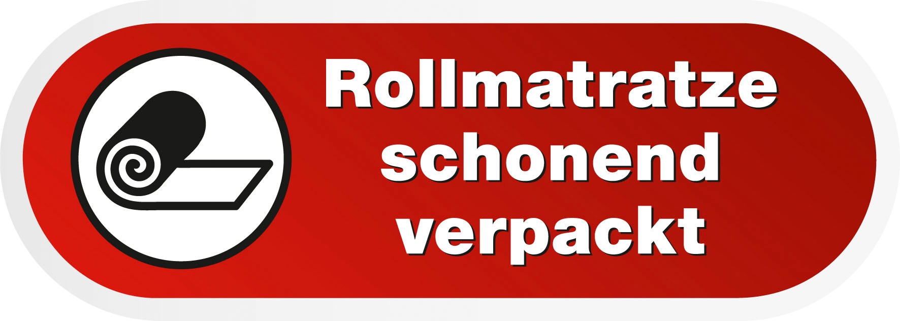 fan Komfortschaummatratze »ProVita Flex 21 S ECO, Matratze in 90x200 cm, 140x200« 21 cm hoch Raumgewicht: 30 kg/m³ 1 oder 2-tlg., 1 Stk. tlg. Matratze in 3 Härtegraden und diversen Grössen erhältlich