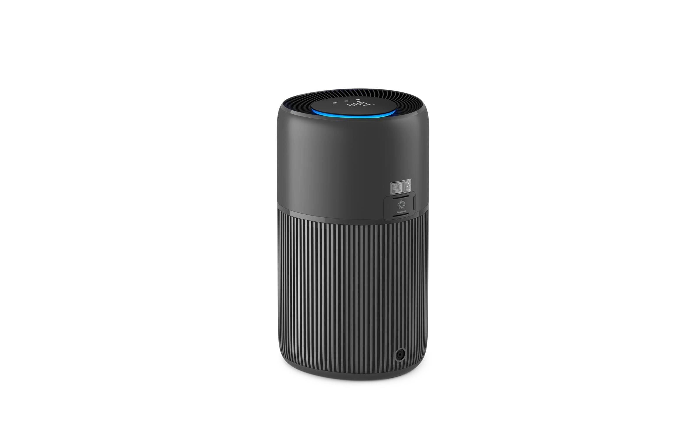 Philips Luftreiniger »PureProctect Quiet 2200 Series, Luftreinigungsrate 420 m³/h« für 109 qm Räume 3-Schichten-HEPA-Filtersystem, mit App Verbindung, leise