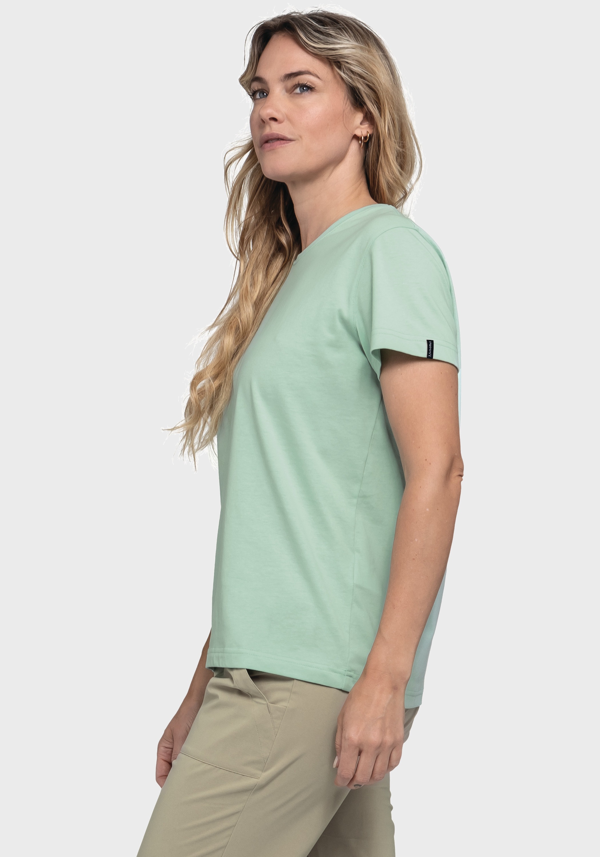 Schöffel Funktionsshirt »T Shirt Style Collada WMS«