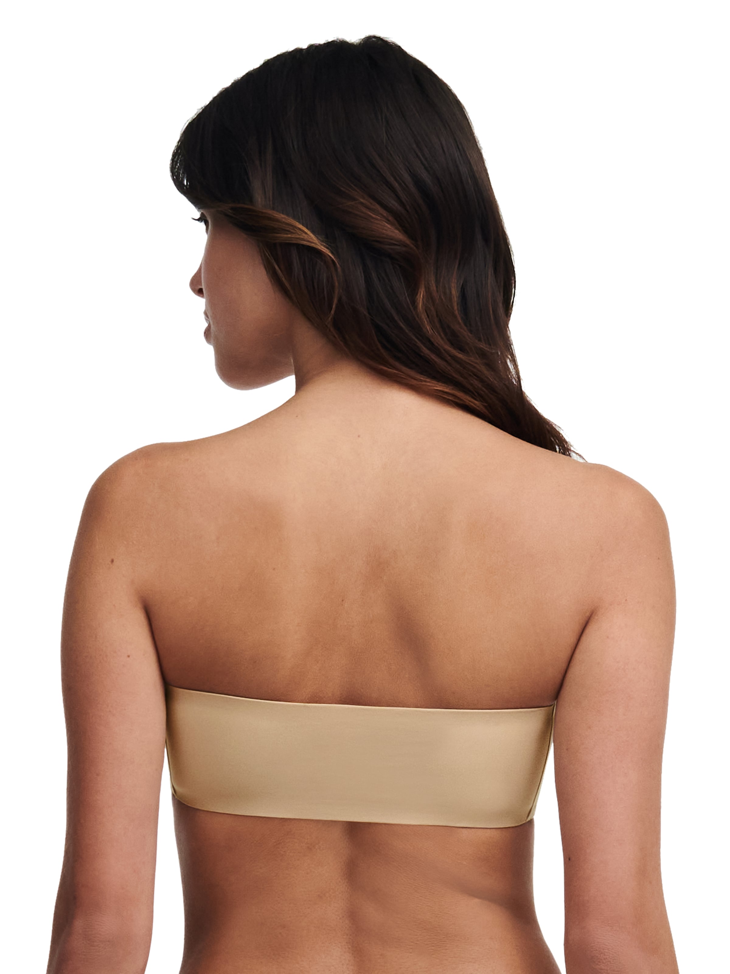 Chantelle Bandeau-BH »SOFTSTRETCH« mit nicht herausnehmbaren Pads