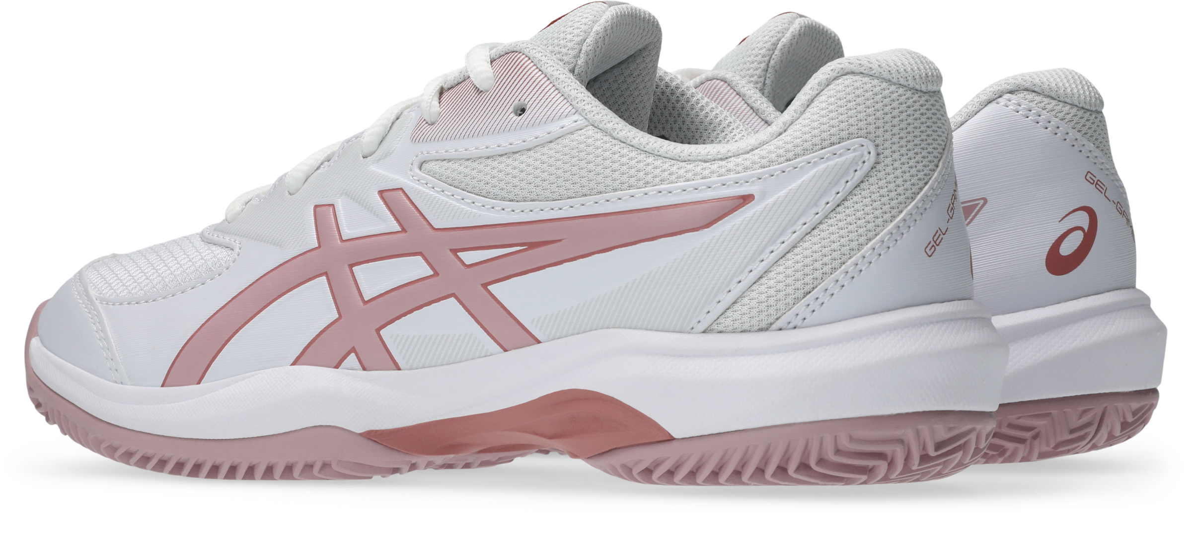 Asics Chaussure de tennis »GEL-GAME 10 GS CLAY«  Sandplatzschuhe für Ascheplätze