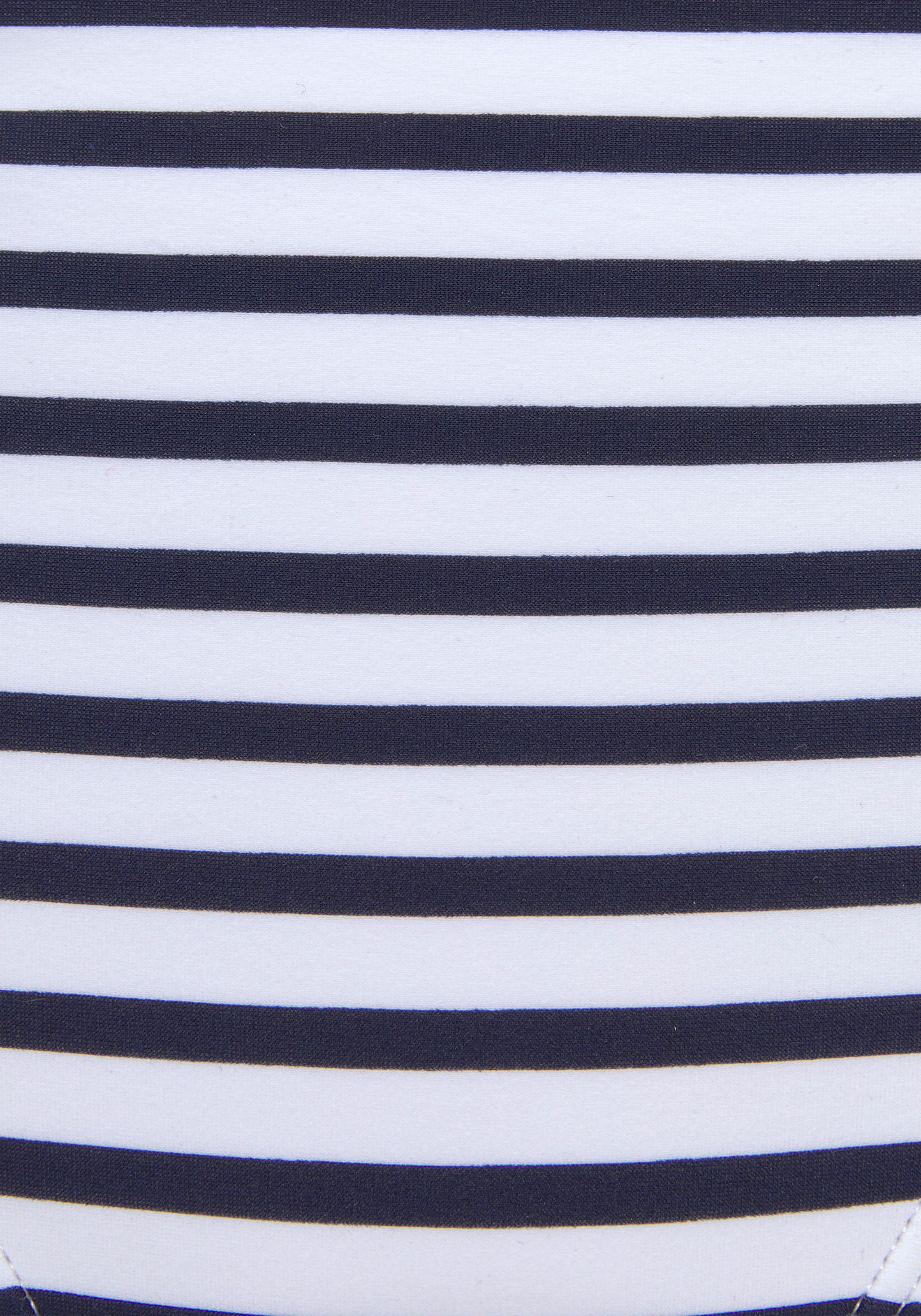 Venice Beach Bikini-Hose »Summer« seitlich zu raffen