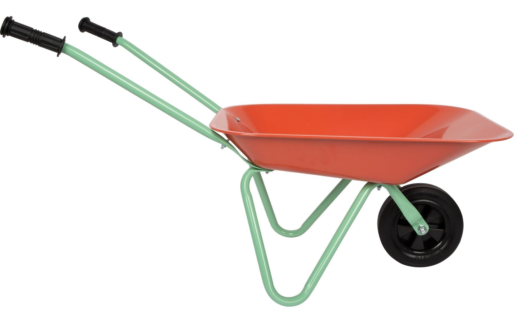 Small Foot Set de jardinage jouet »Grosses mit Schubkarre Tiny Garden«