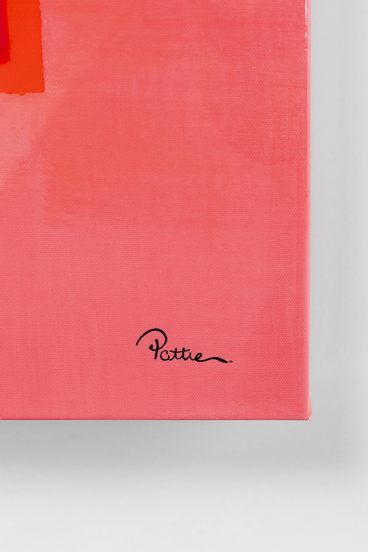 Kare Design Tableau sur toile