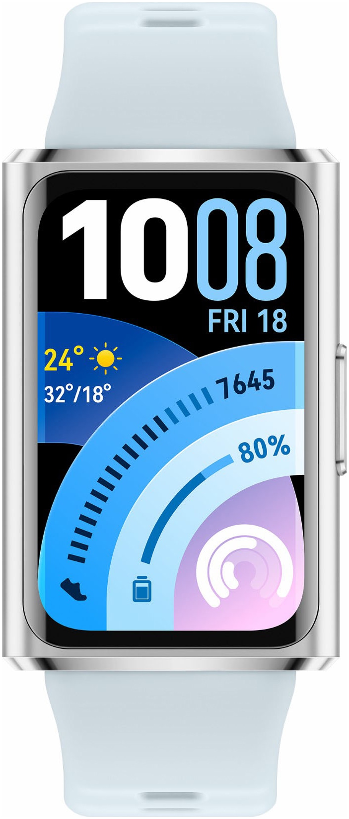 Huawei Montre de fitness »Band 11 Pro«(/ 1,62 ″)