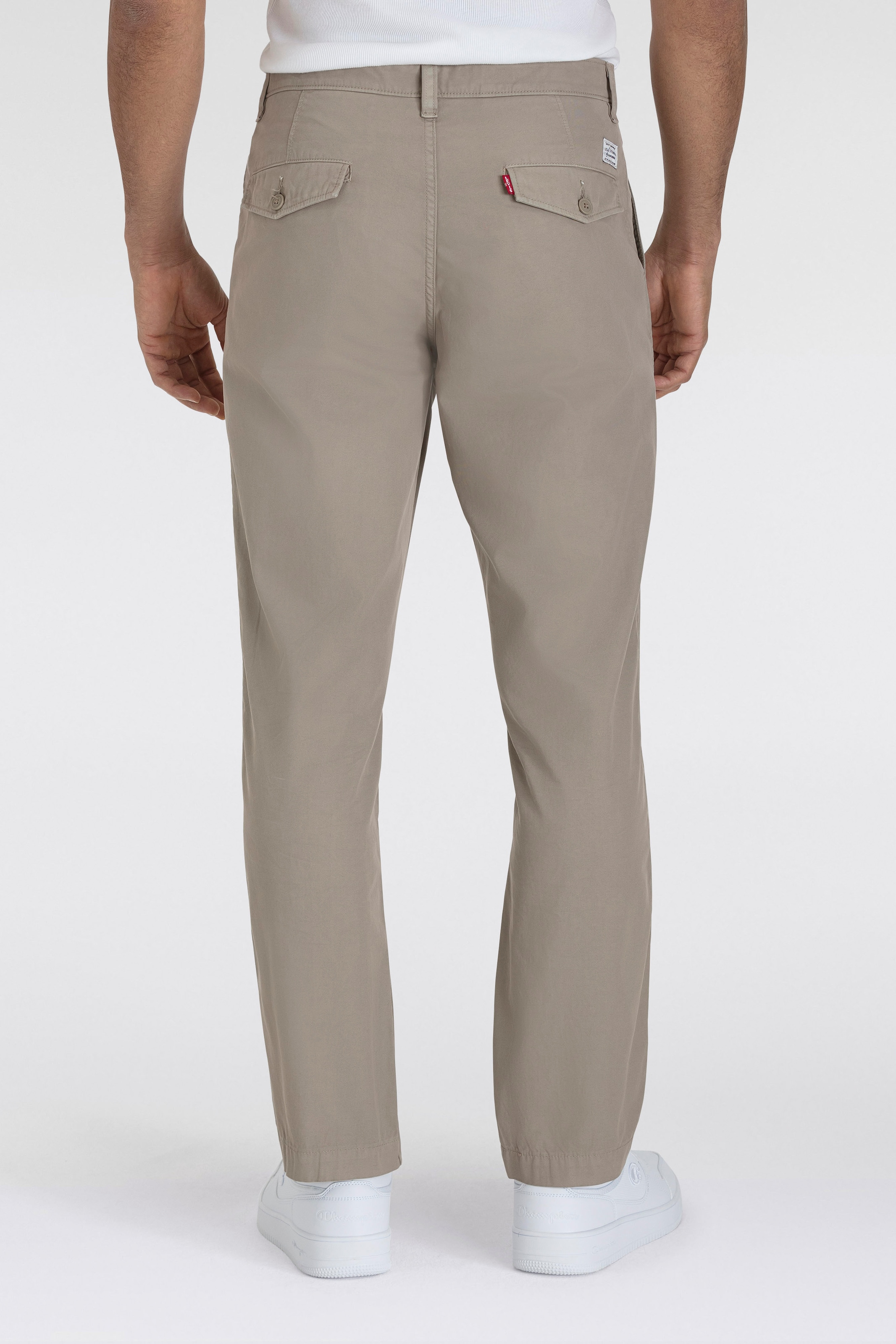 Levi's® Chinohose »CHINO AUTHENTIC STRT«  in vielen Farben