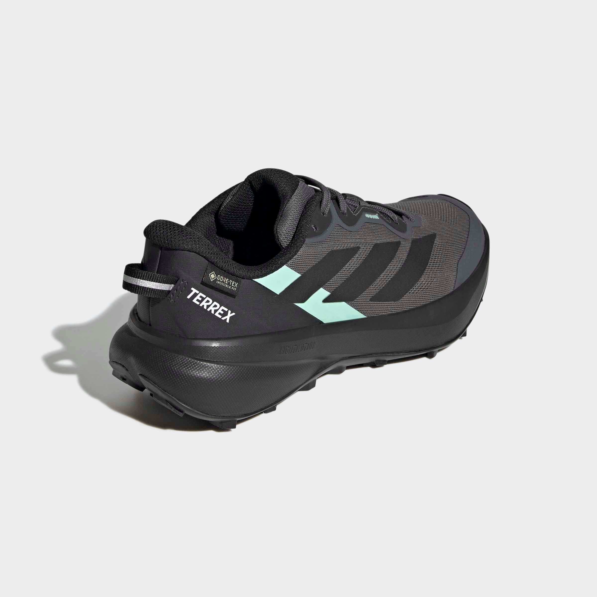 adidas TERREX Trailrunningschuh »TRACEFINDER PLUS GORE-TEX«  wasserdicht