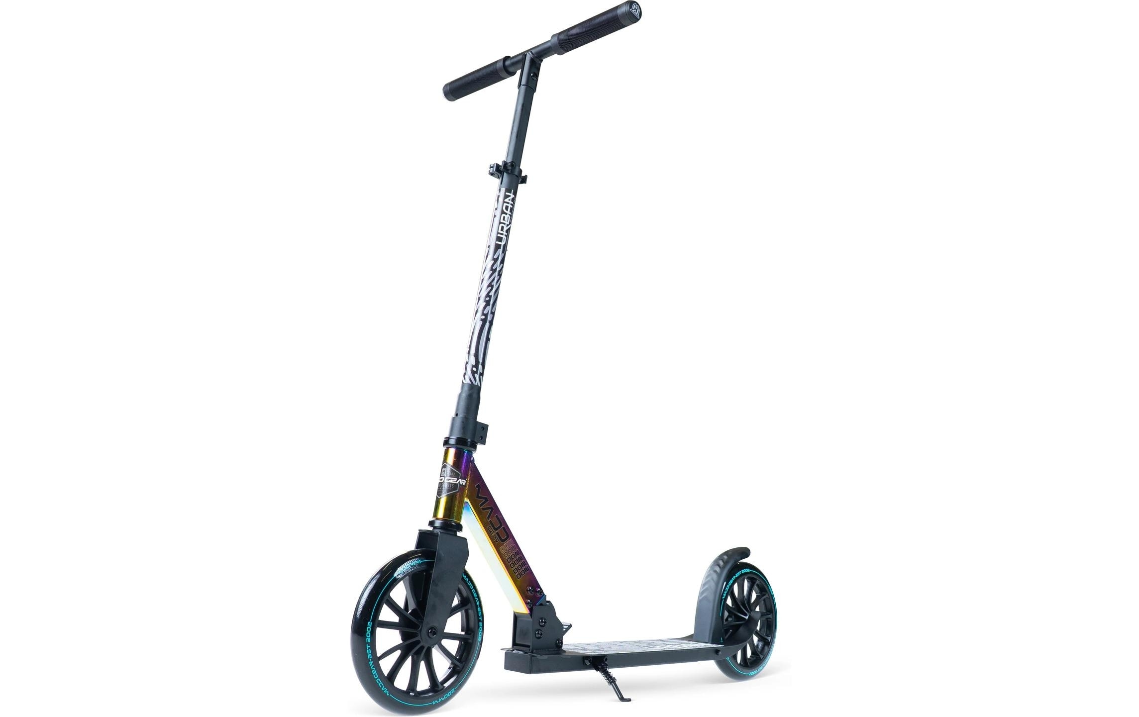 Madd Gear ® Scooter »MG Urban Renegade Neochrom«