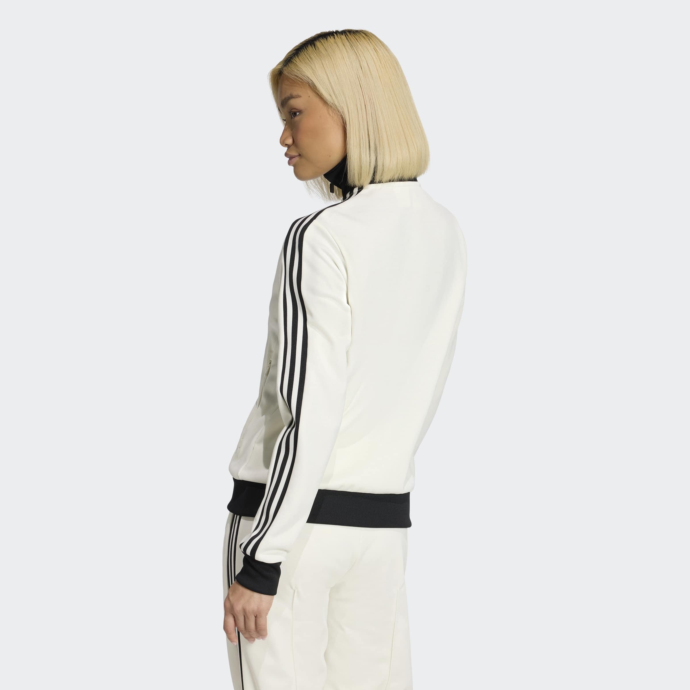 adidas Originals Trainingsjacke »CLASSIC TT«