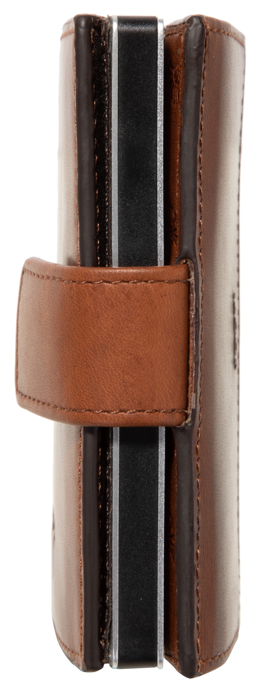 JOOP! Porte-cartes »loreto c-three e-cage sv8f« aus Leder