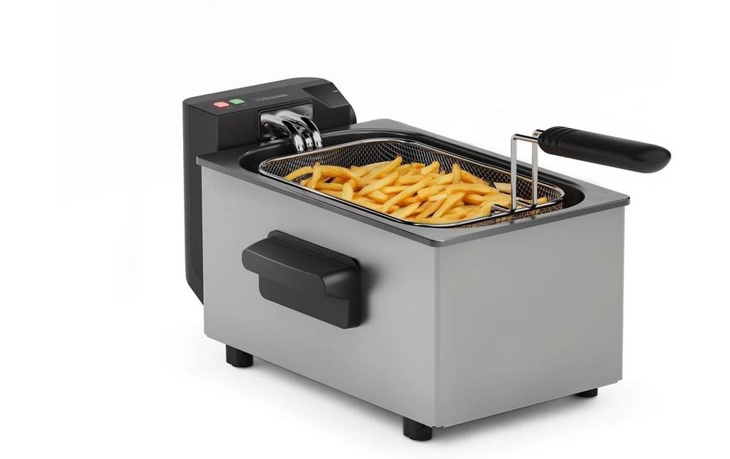 Tristar Friteuse »FR-9334, 3 l« 2000 W