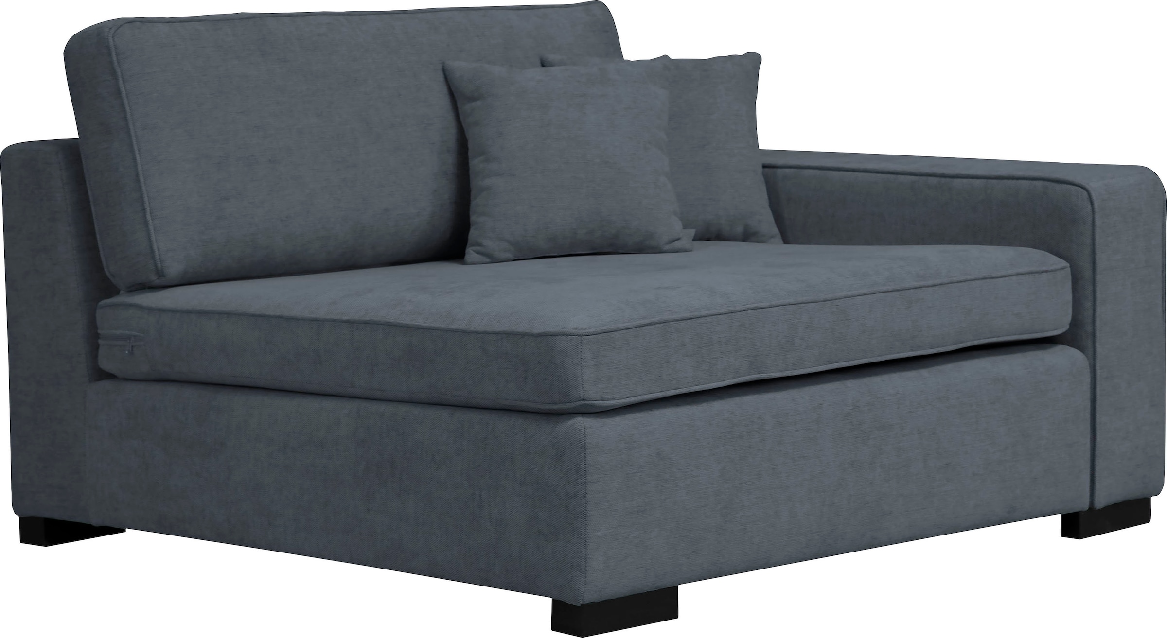 Home affaire Sofaelement »Skara XXL« Modul XXL - zum eigenen Zusammenstellen, Armlehne links/rechts wählbar