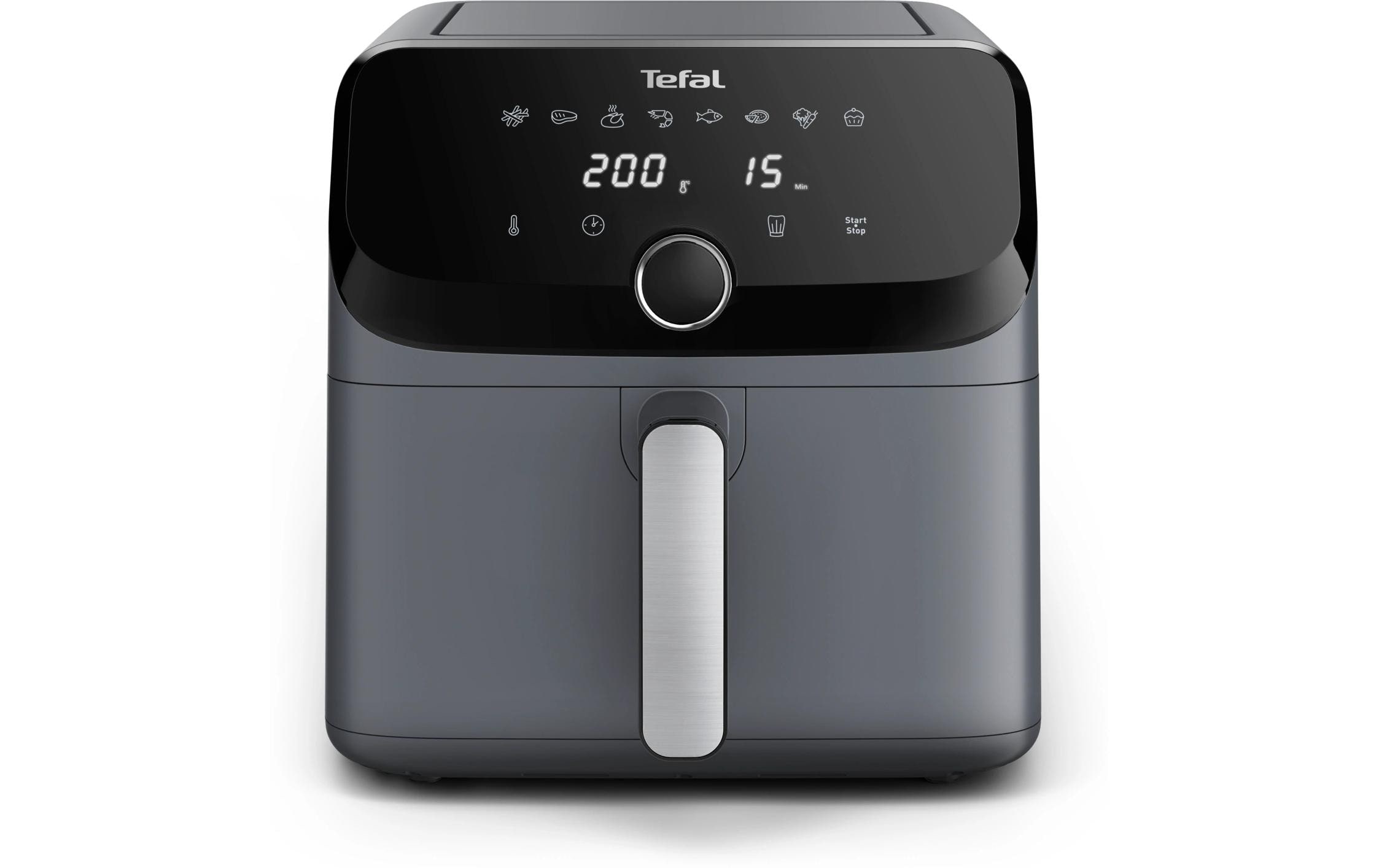 Tefal Heissluftfritteuse »Easy Fry Mega EY855B« 2020 W