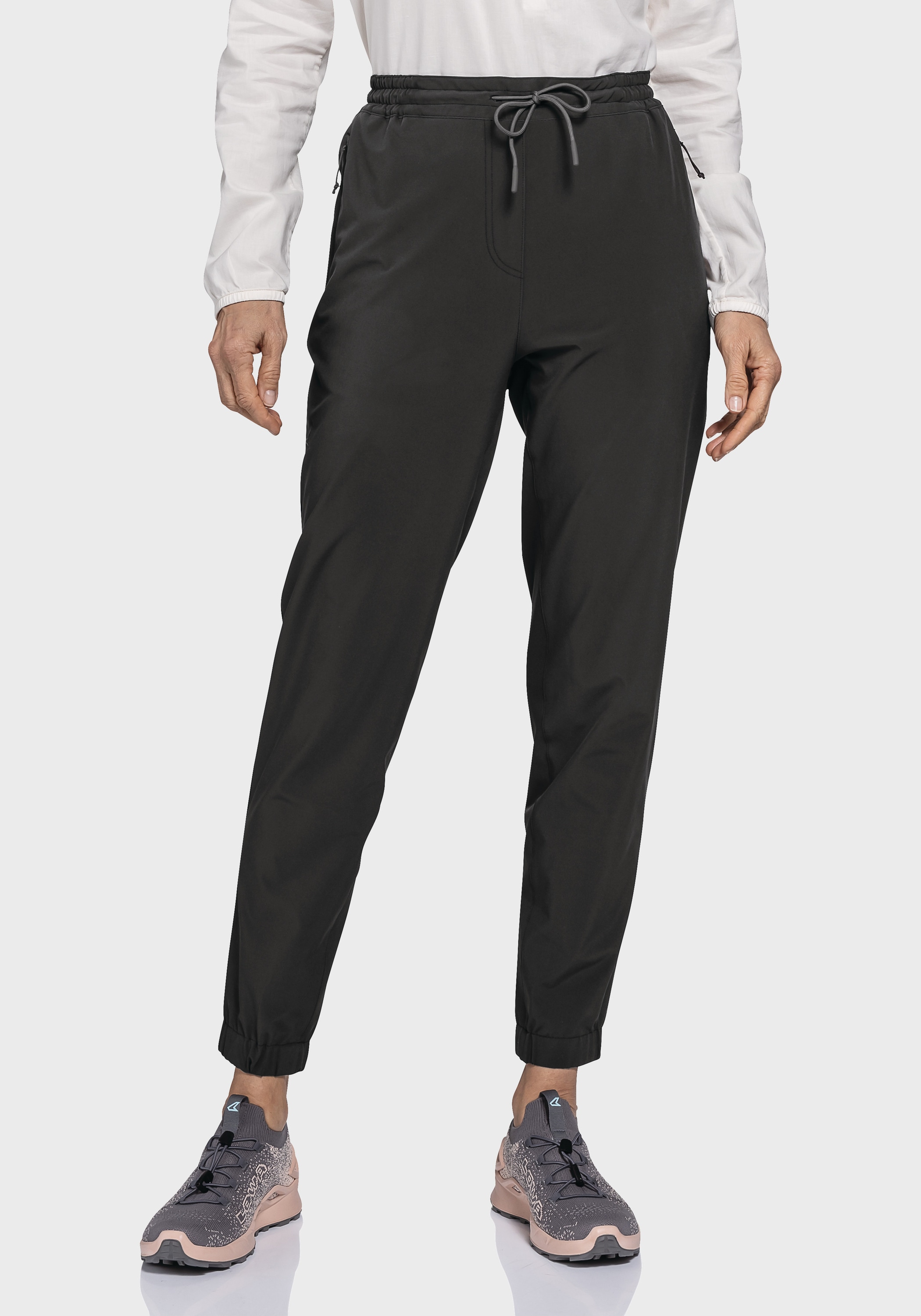 Schöffel Outdoorhose »Pants Vienna L«