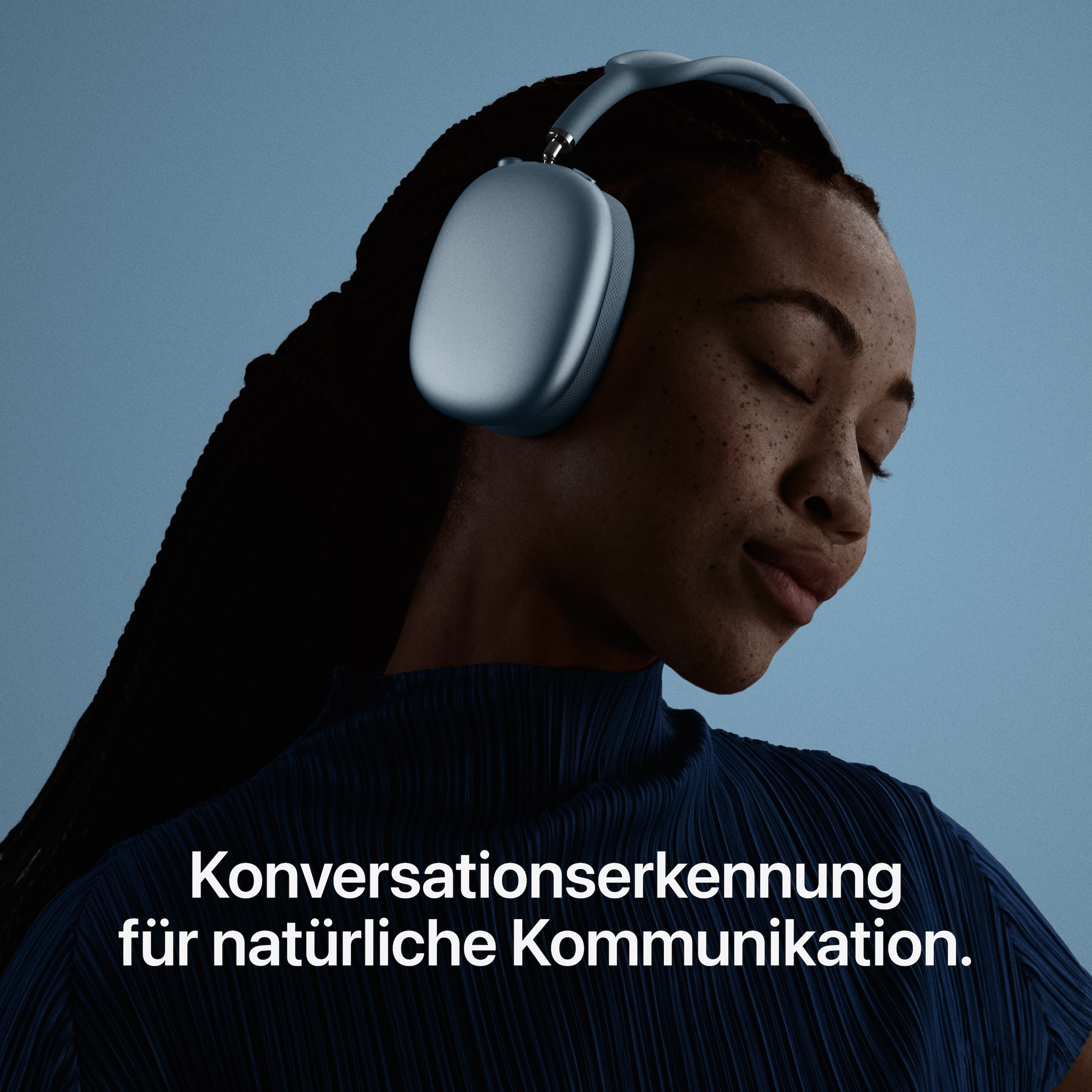 Apple Casque supra-auriculaire »AirPods Max 2«