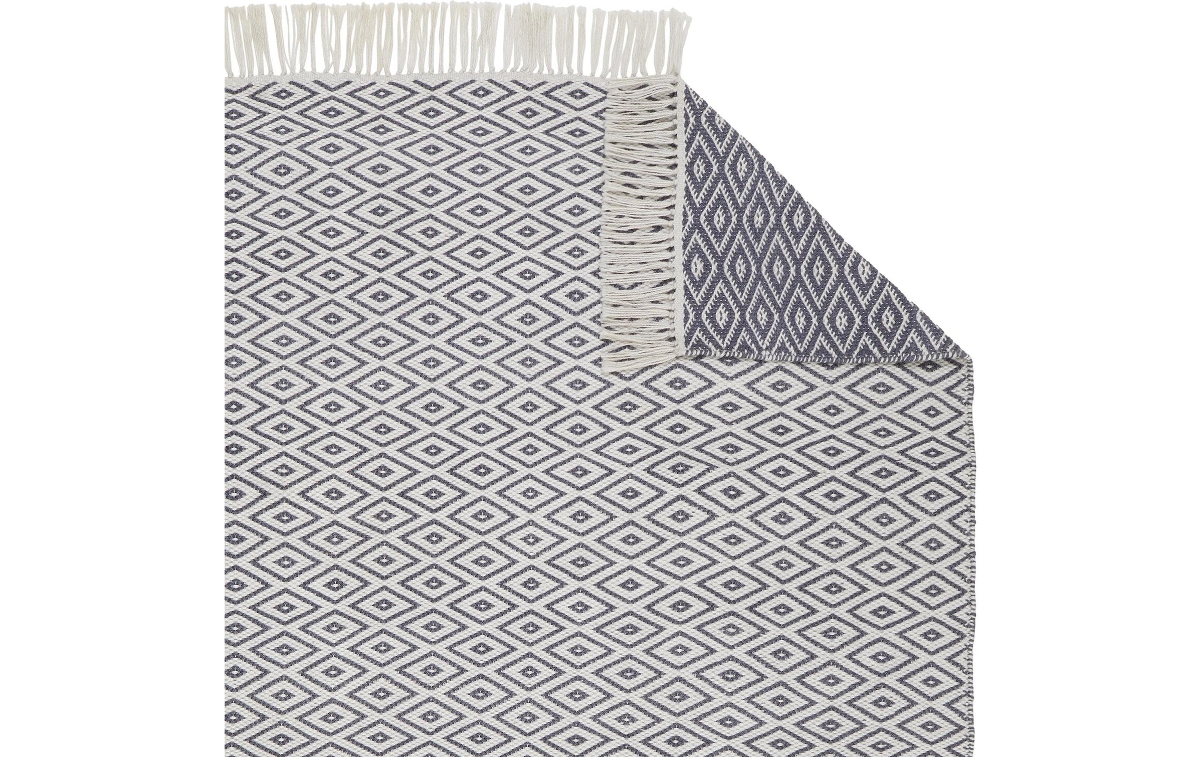 Urbanara Teppich »Barota 170 x 240 cm« rechteckig