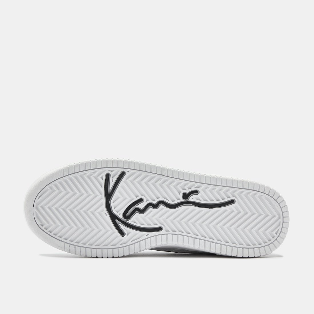 Karl Kani Sneakers »89 UP '23 GLAM«