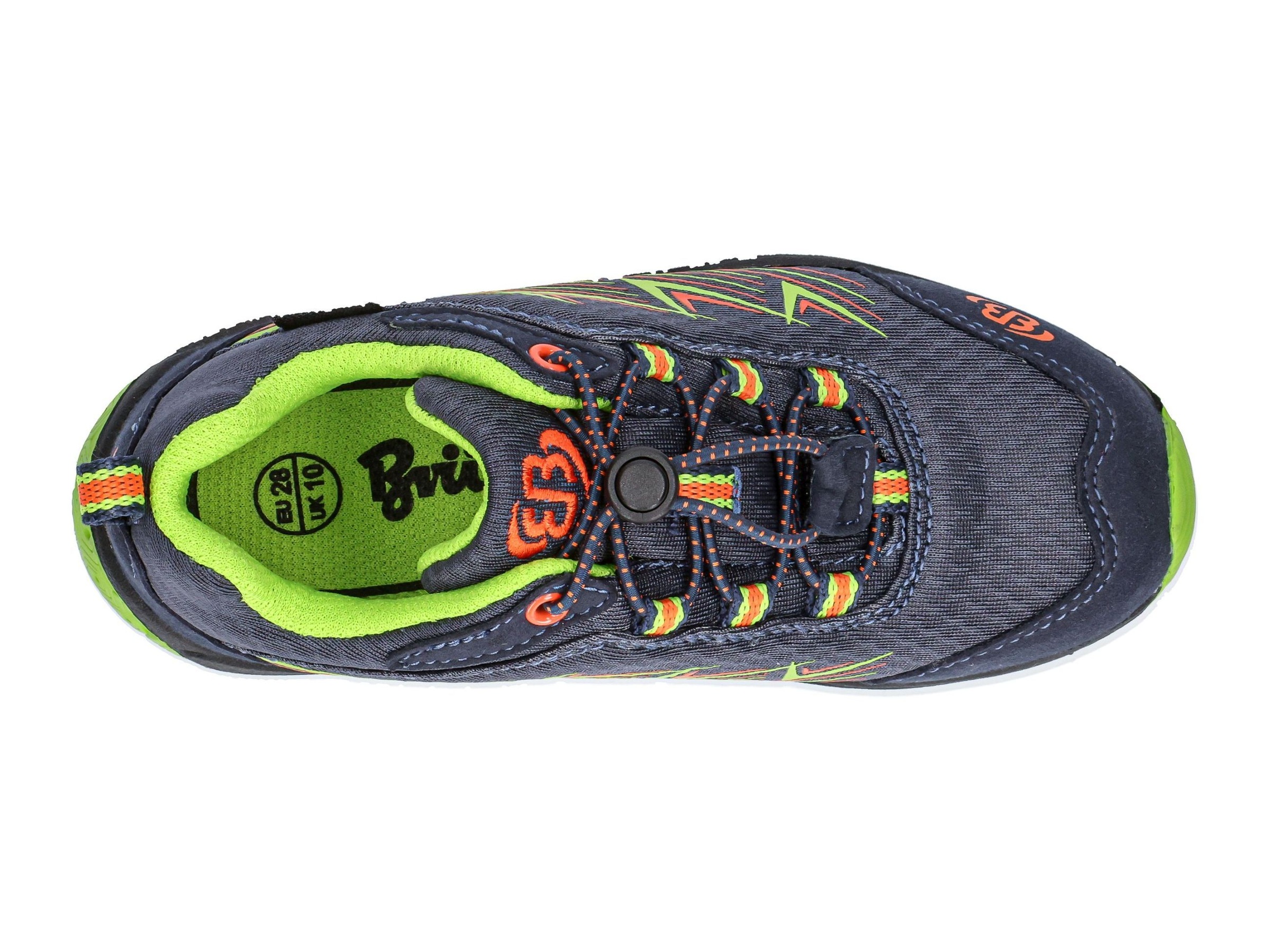 BRÜTTING Outdoorschuh »Outdoorschuh Chesna Low«