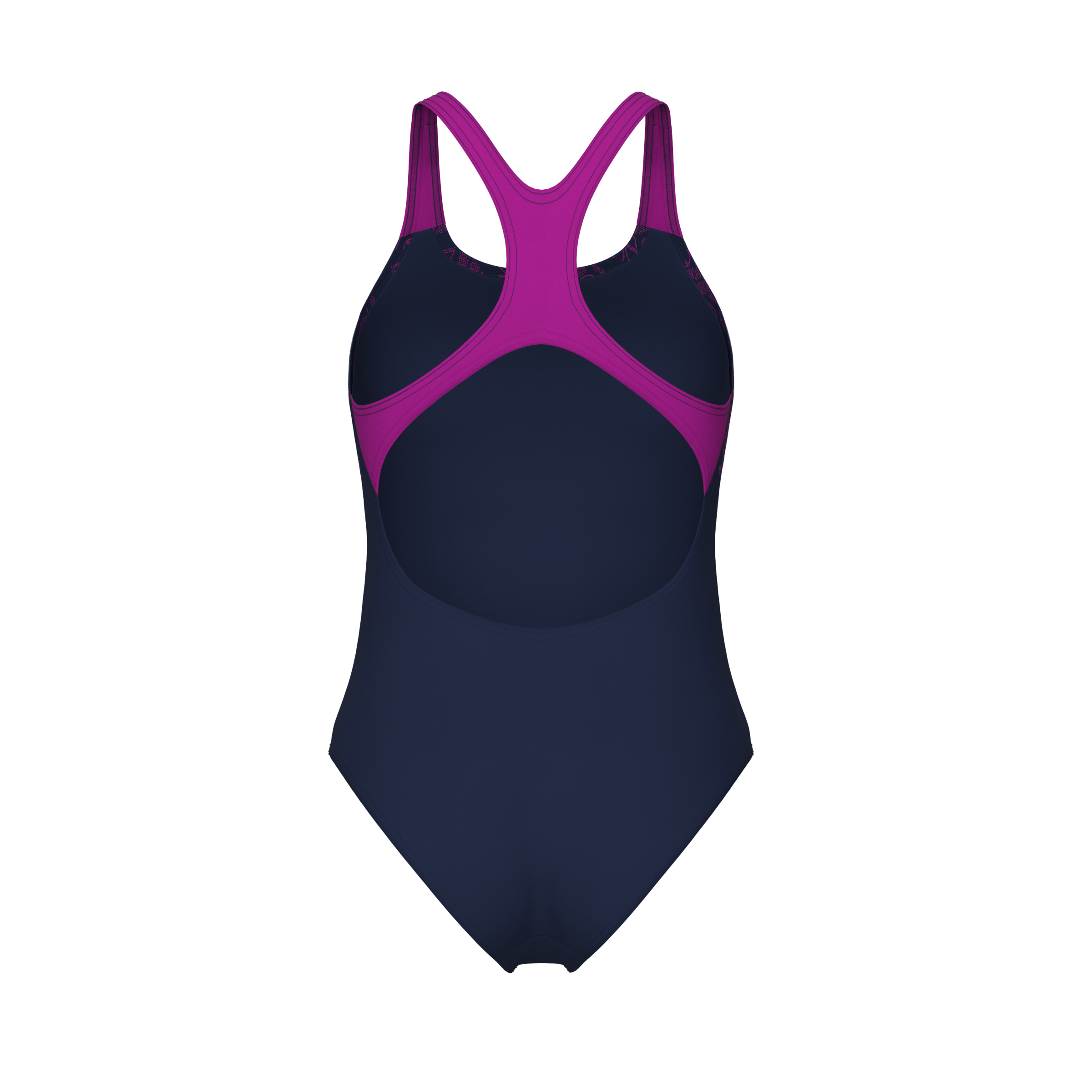 Arena Maillot de bain »W ARENA KIKKO SWIMSUIT SWIM PRO BACK«