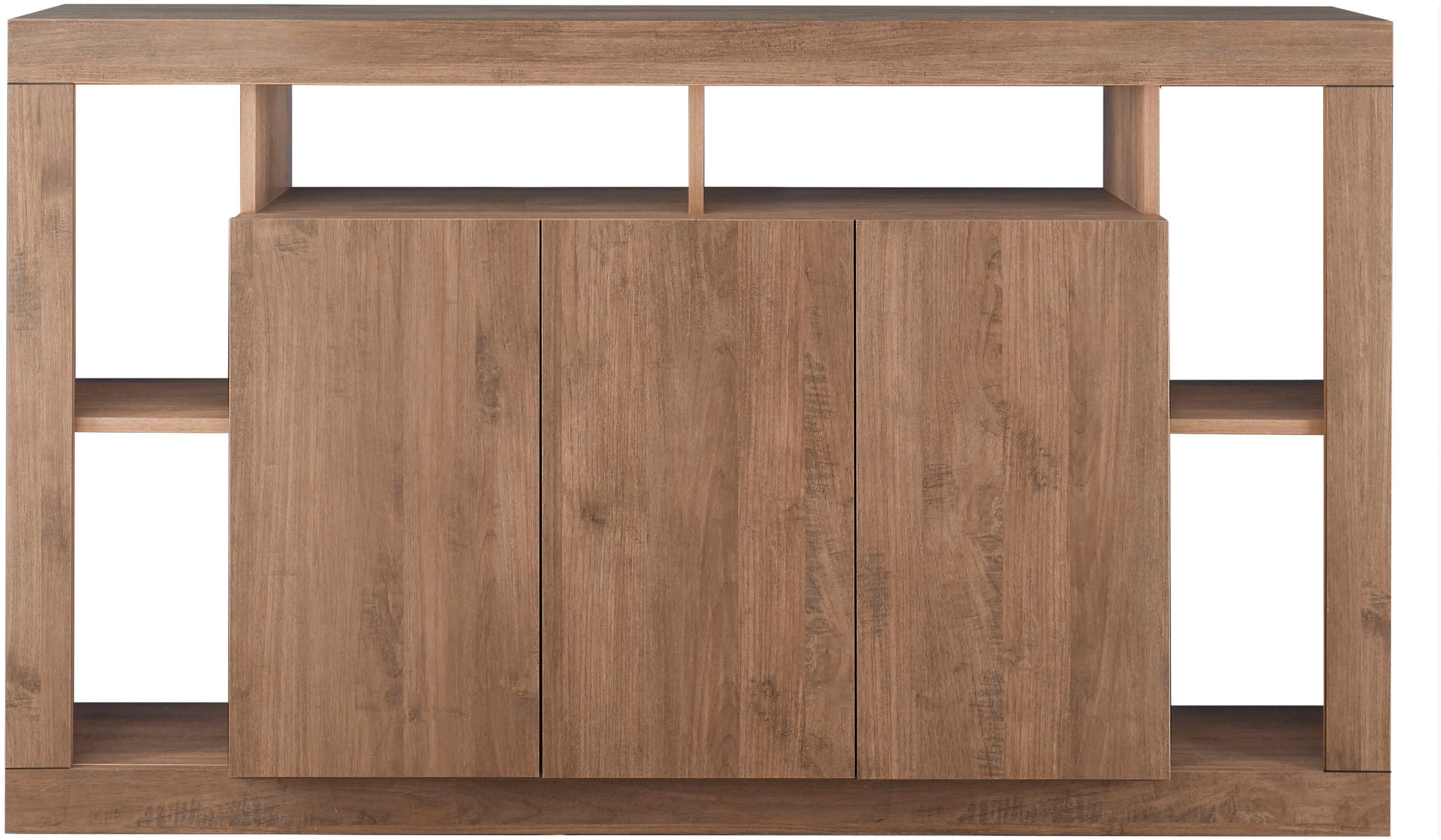 Home affaire Sideboard »Rimini« mit 3 Türen