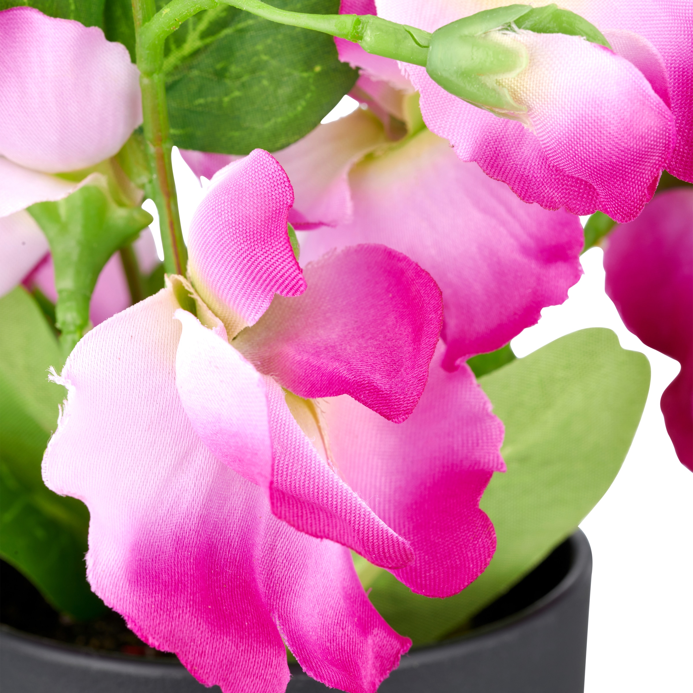 Creativ green Plante artificielle »Wicke« mit leuchtenden Blütenfarben