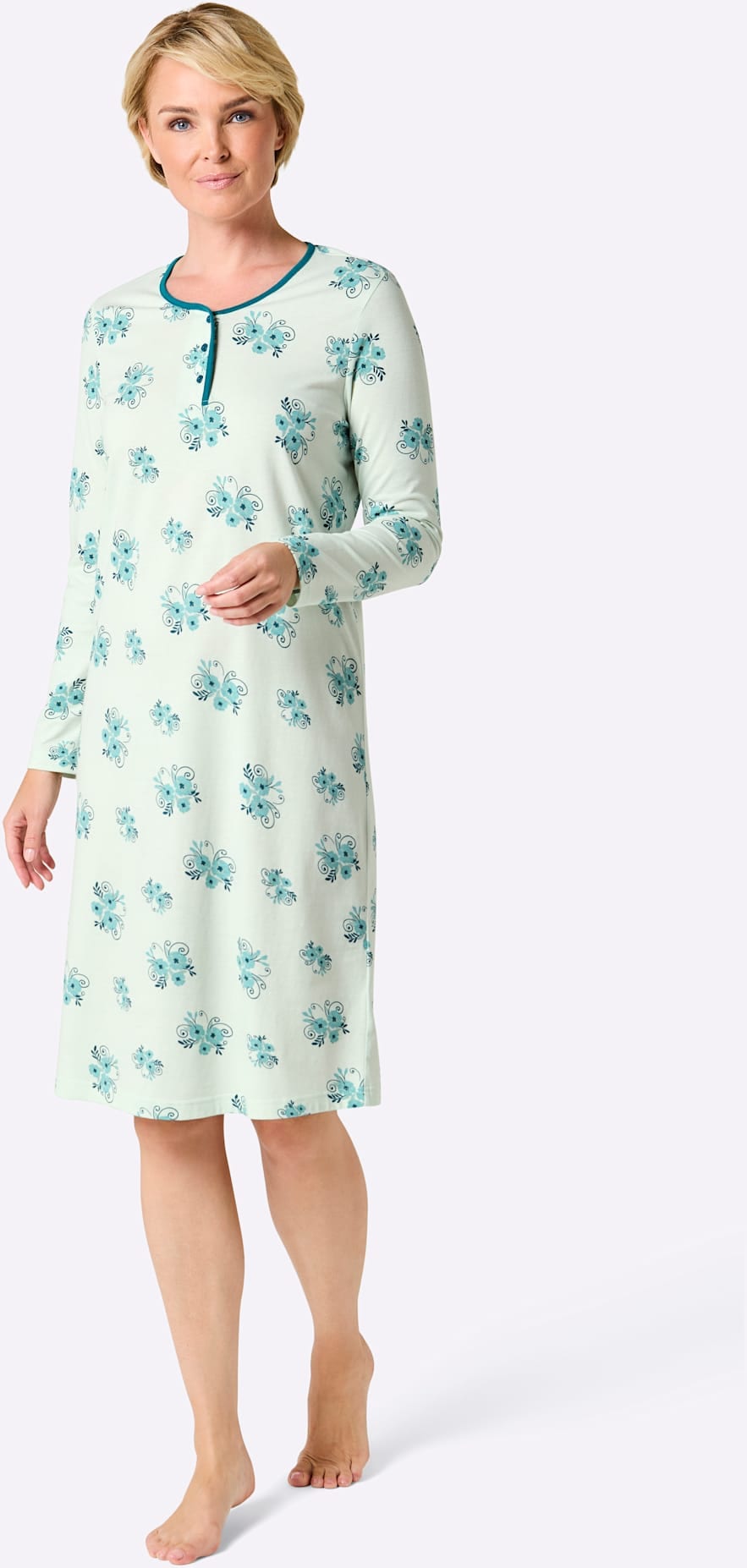 wäschepur Nachthemd »Nachthemden«