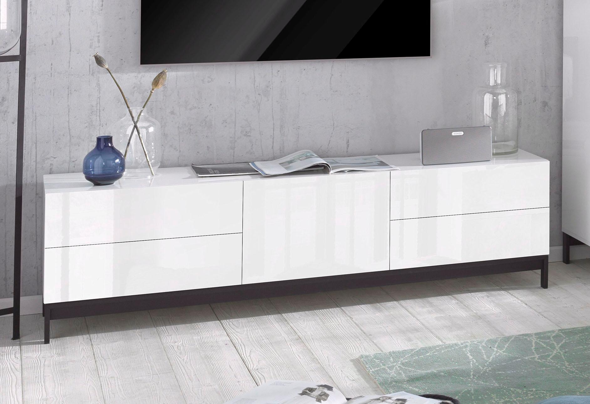 INOSIGN Table basse »Metis« Breite 170 cm