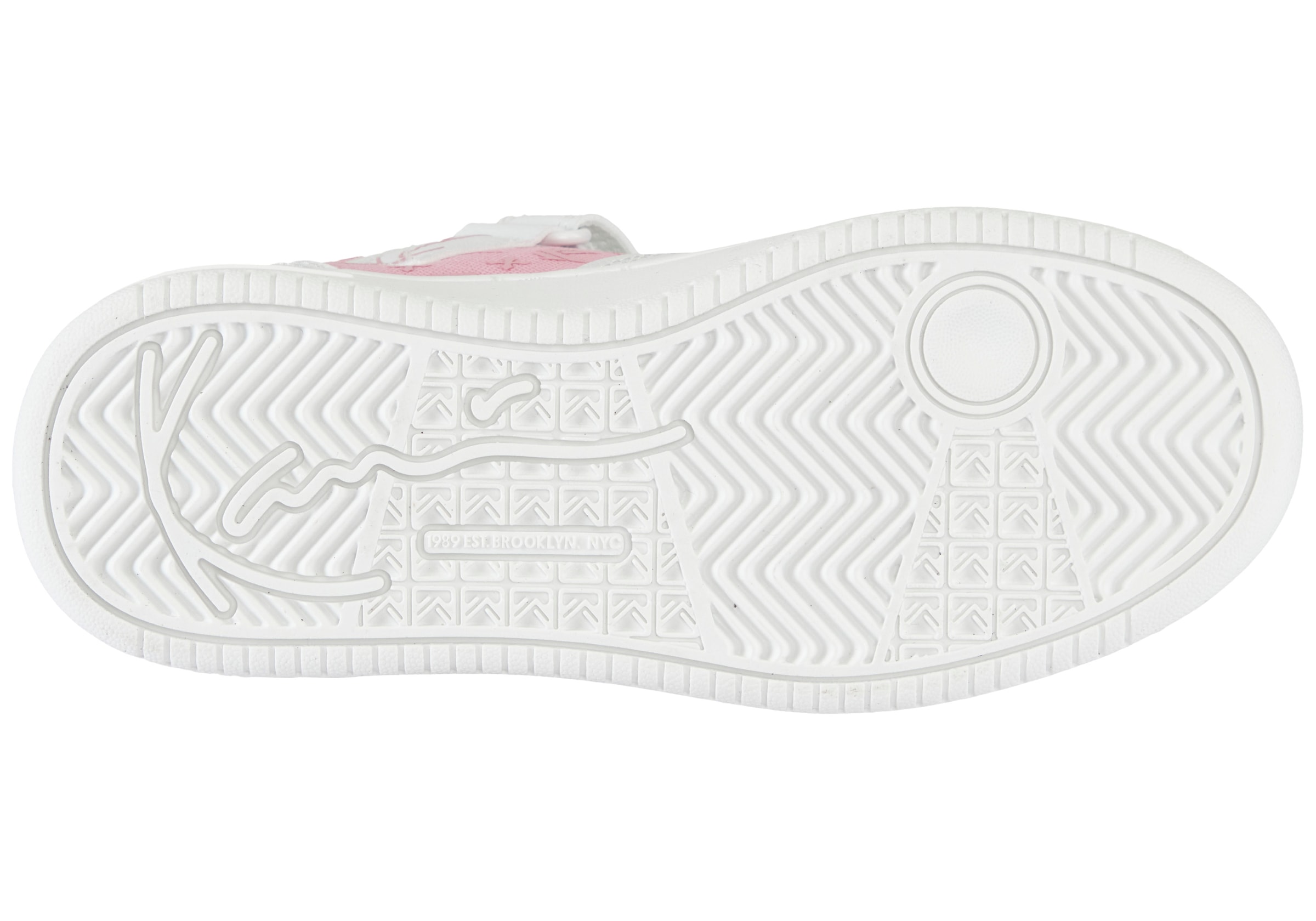 Karl Kani Sneakers »89 TONGUE TAPE PS«  für Kinder