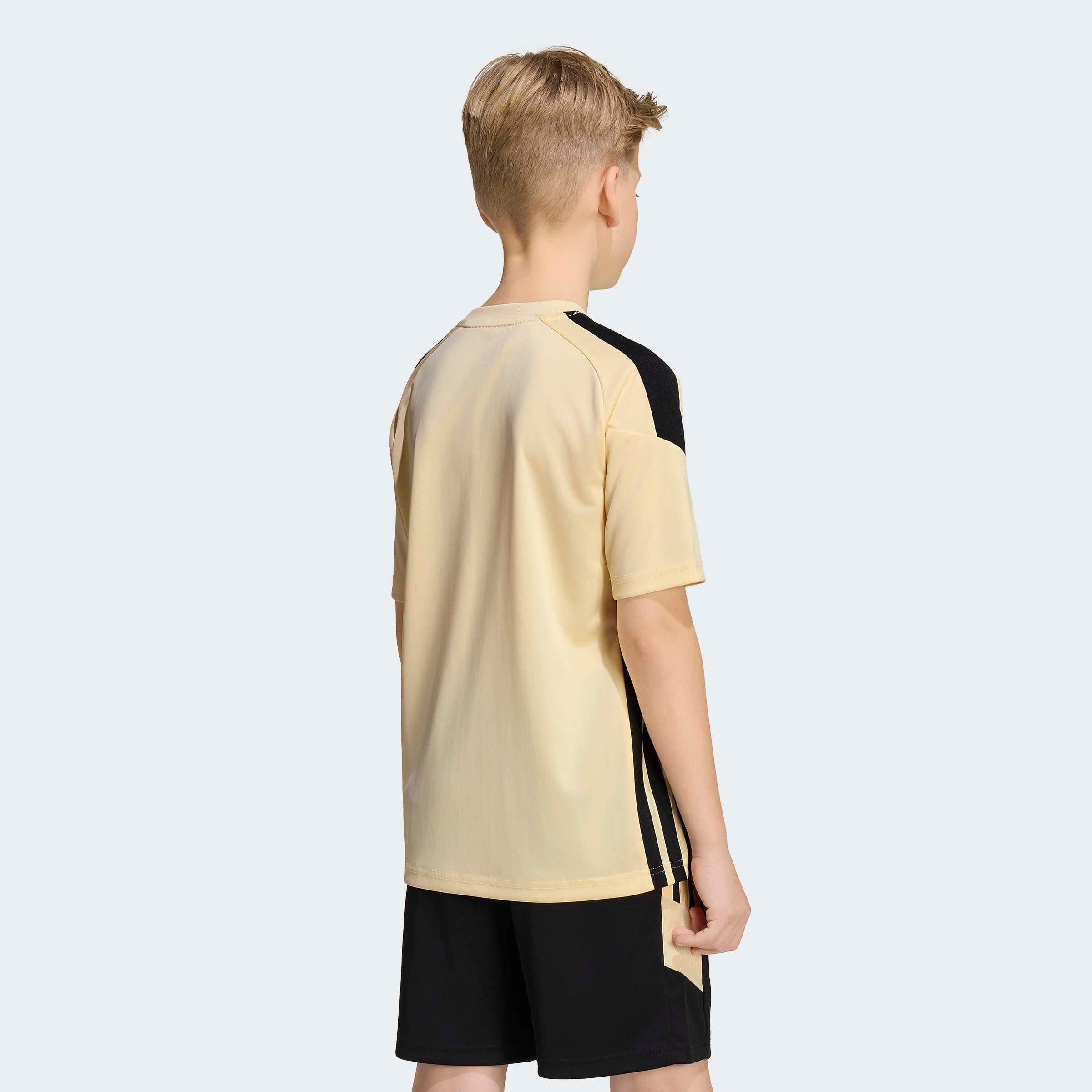 adidas Performance Maillot de foot »TIRO 26 ESSENTIALS KIDS TRIKOT«