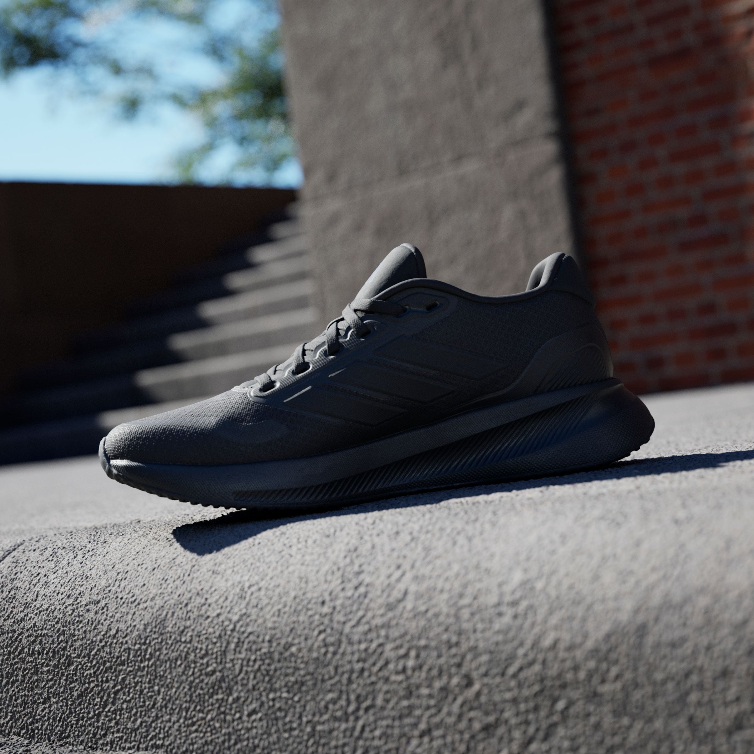 adidas Performance Chaussure de course »RUNFALCON 5«