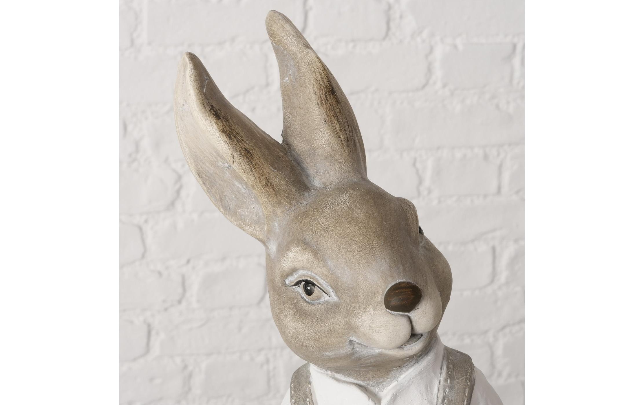 BOLTZE Osterhase »Terje 48 cm«