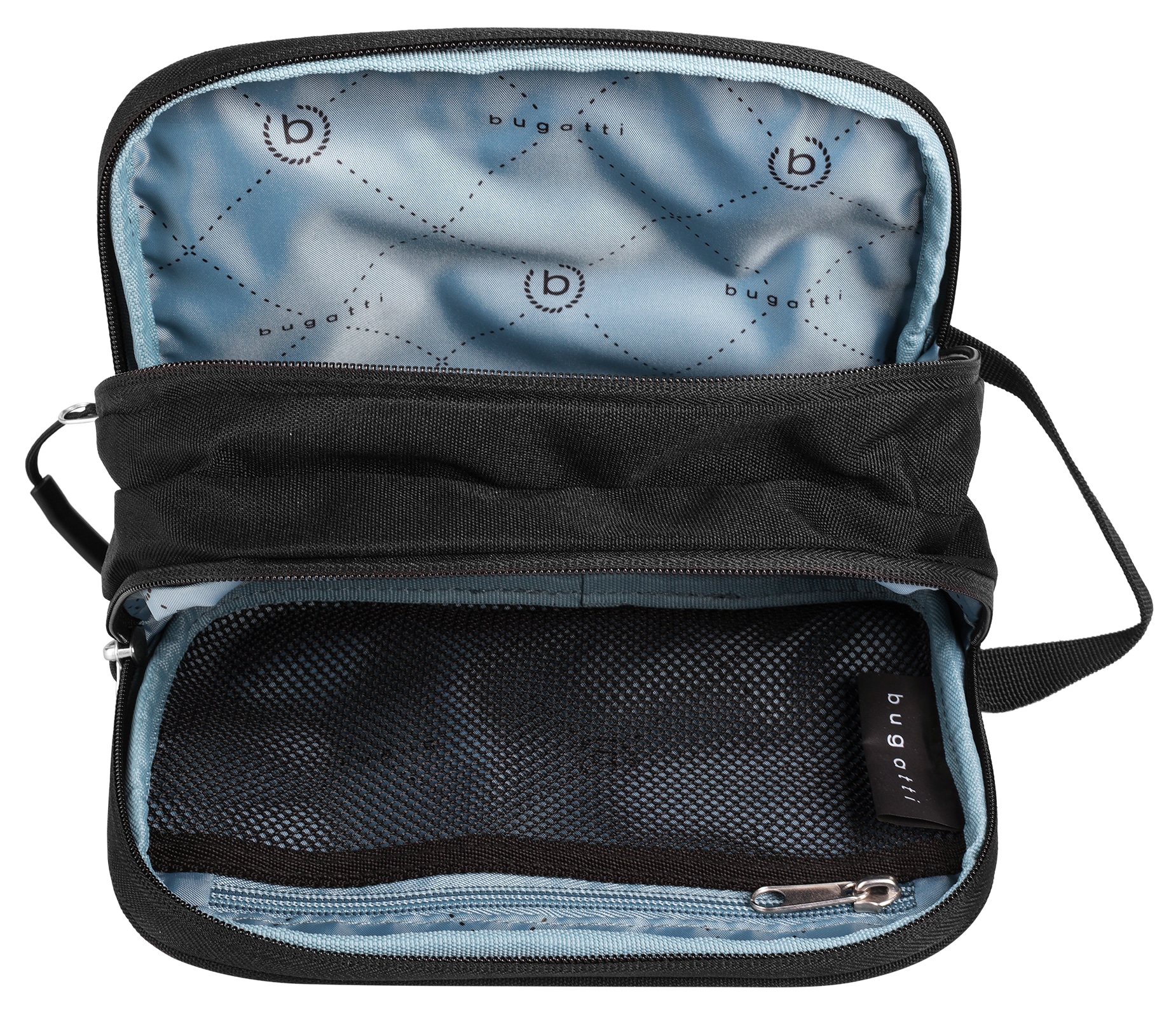 bugatti Nécessaire de toilette »BLANC DELIGHT«