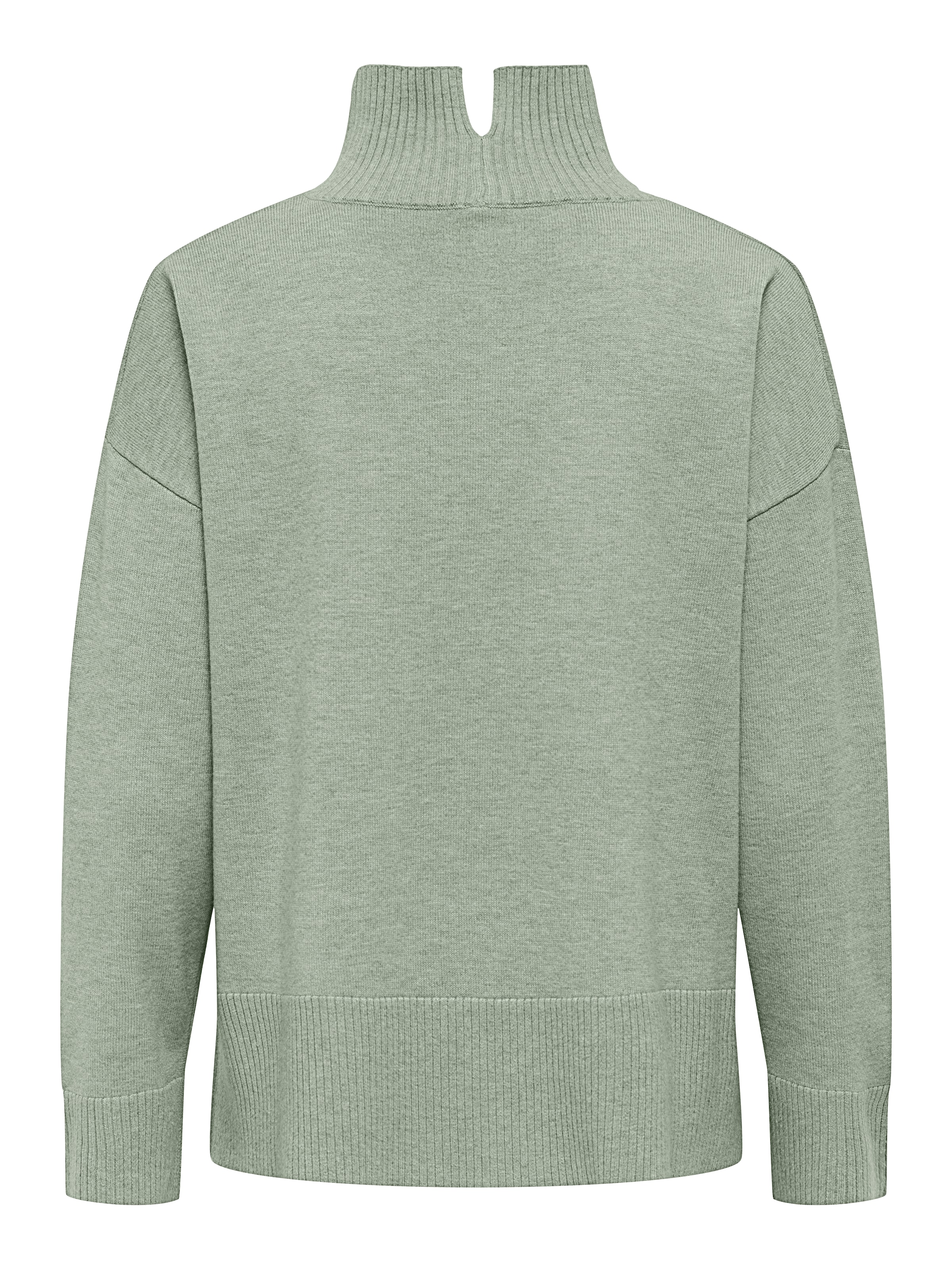 ONLY Pull à col montant »ONLCOCO LIFE LS HIGH NECK CC KNT«