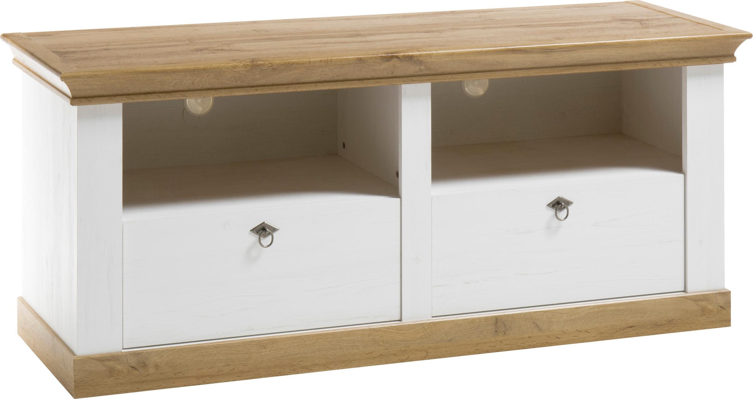 Home affaire Table basse »Cremona« Breite 152 cm