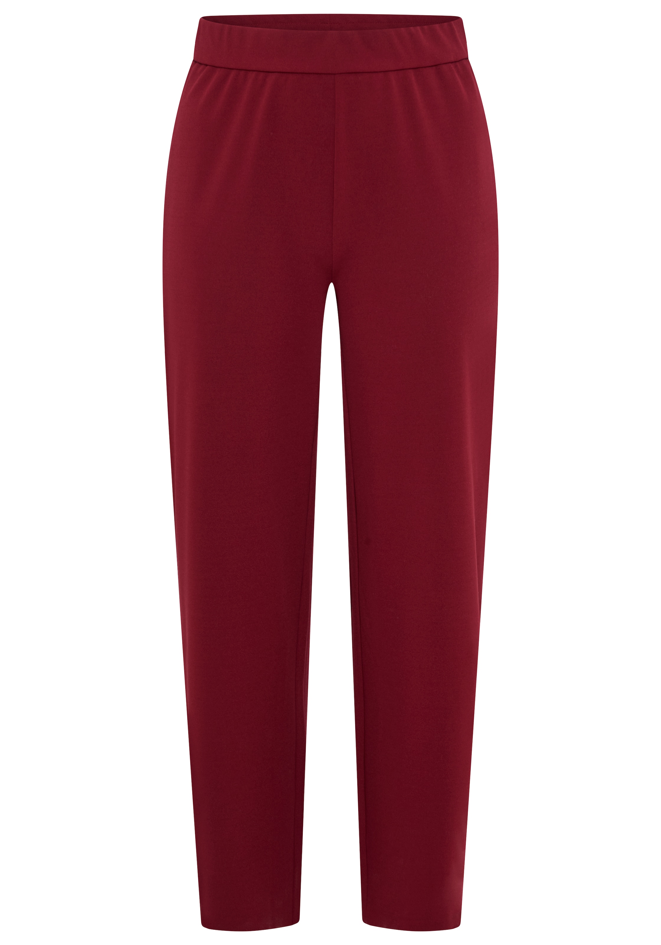 Laura Scott CURVE Leggings »Grosse Grössen«  viele Teilungsnähte für gute Passform