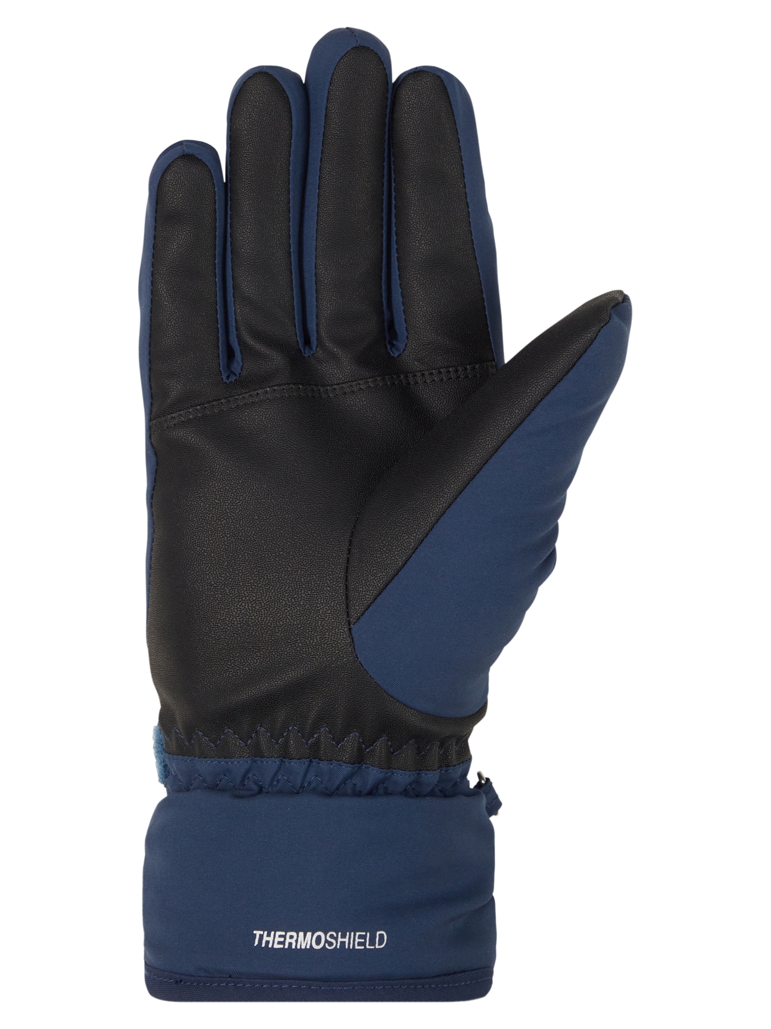Ziener Gants de ski »KISAR-Z AS® glove lady«