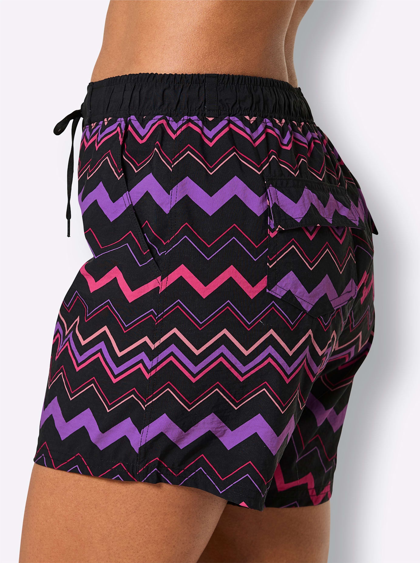  Short de bain