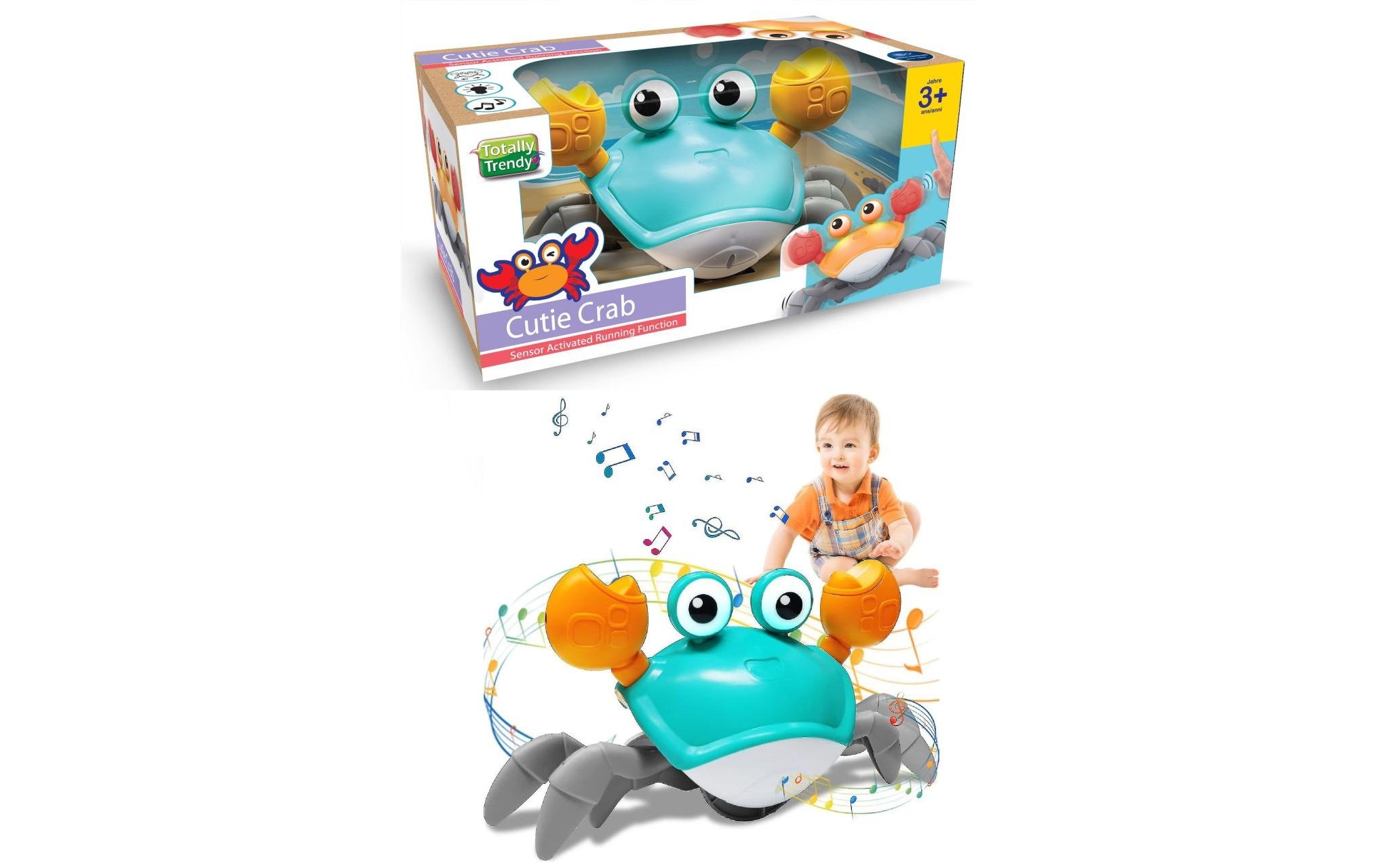   Lernspielzeug »Totally«