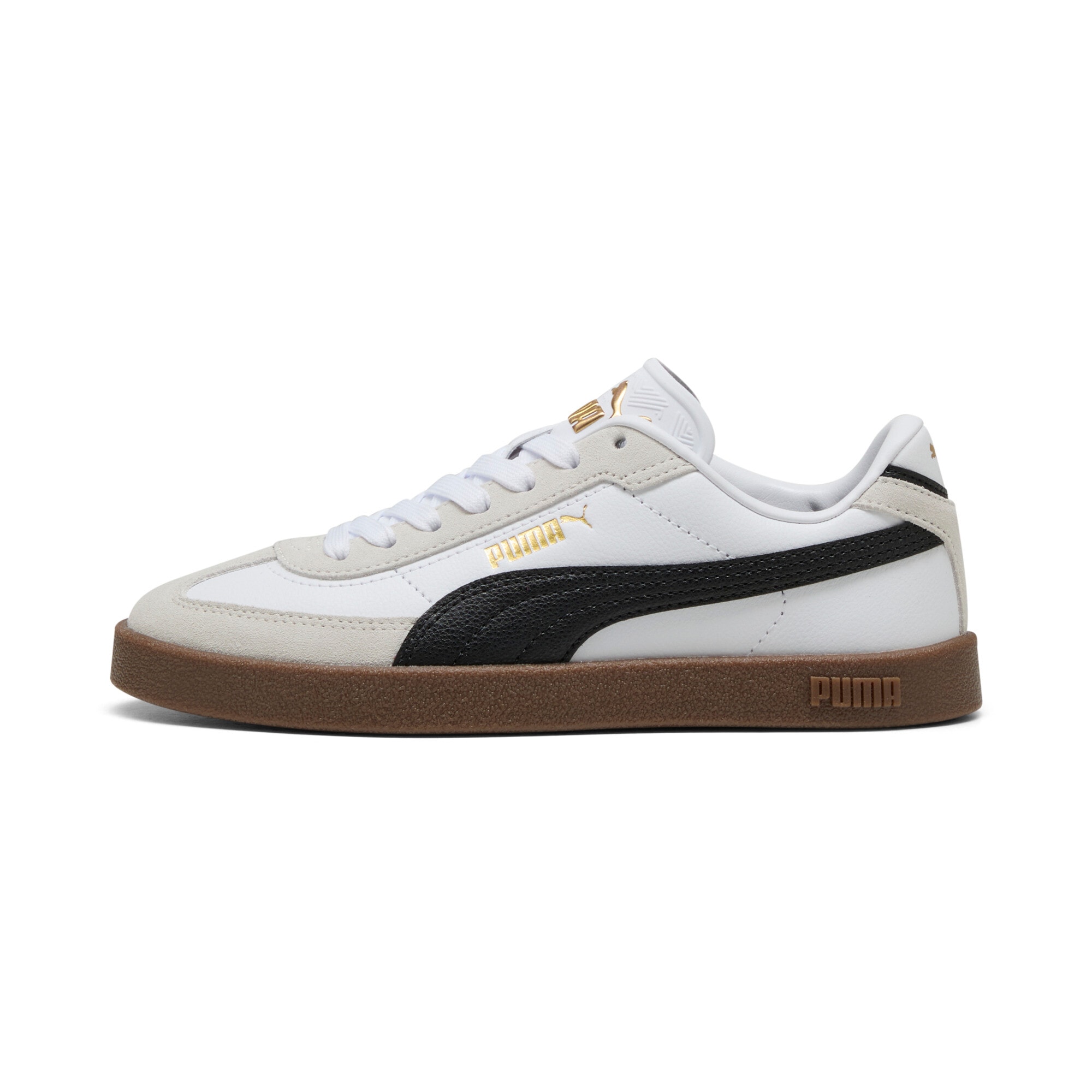 PUMA Sneaker »CLUB II ERA JR«