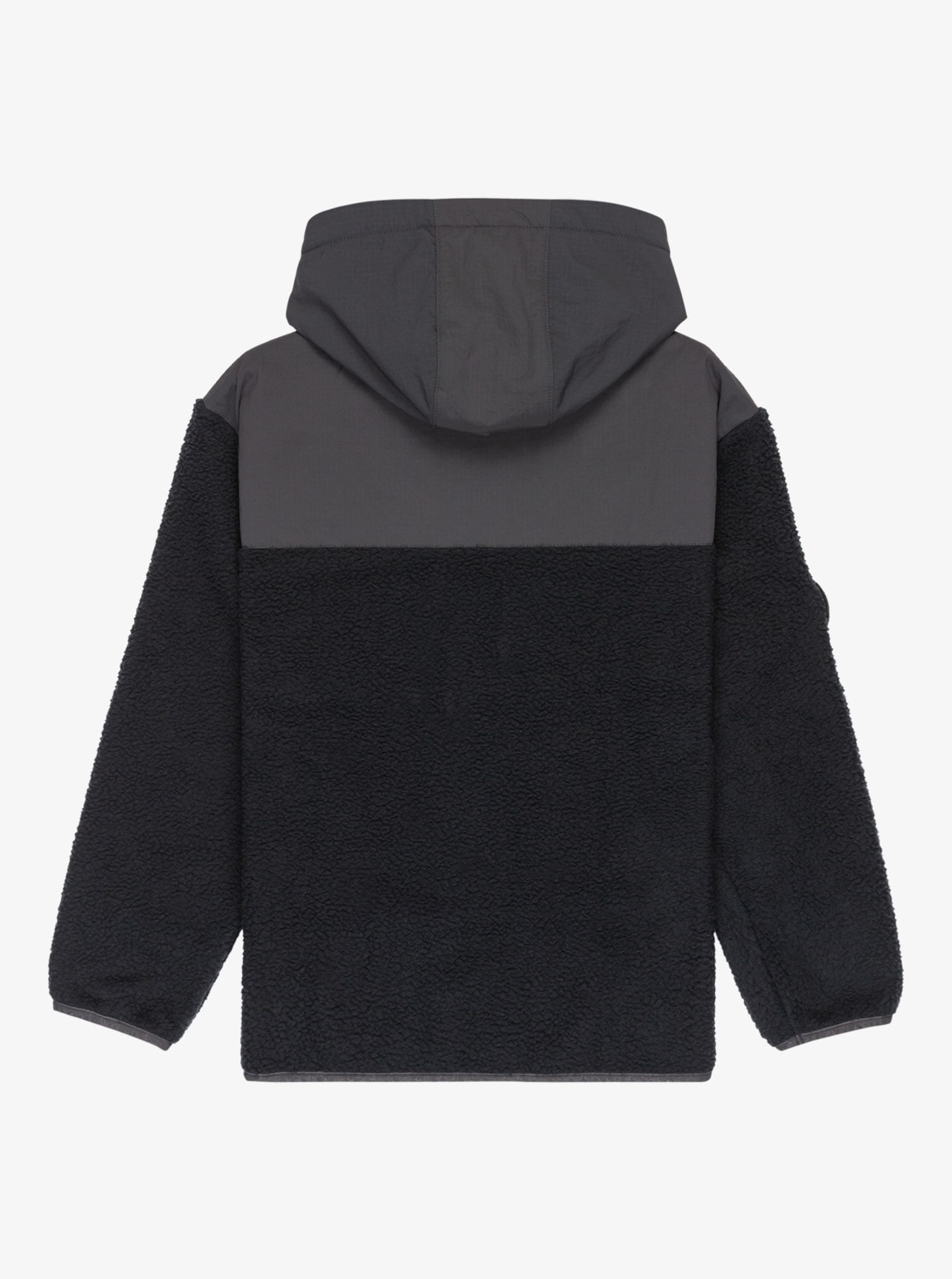 Quiksilver Fleecejacke »BACK TO S SCHOOL YOUTH«